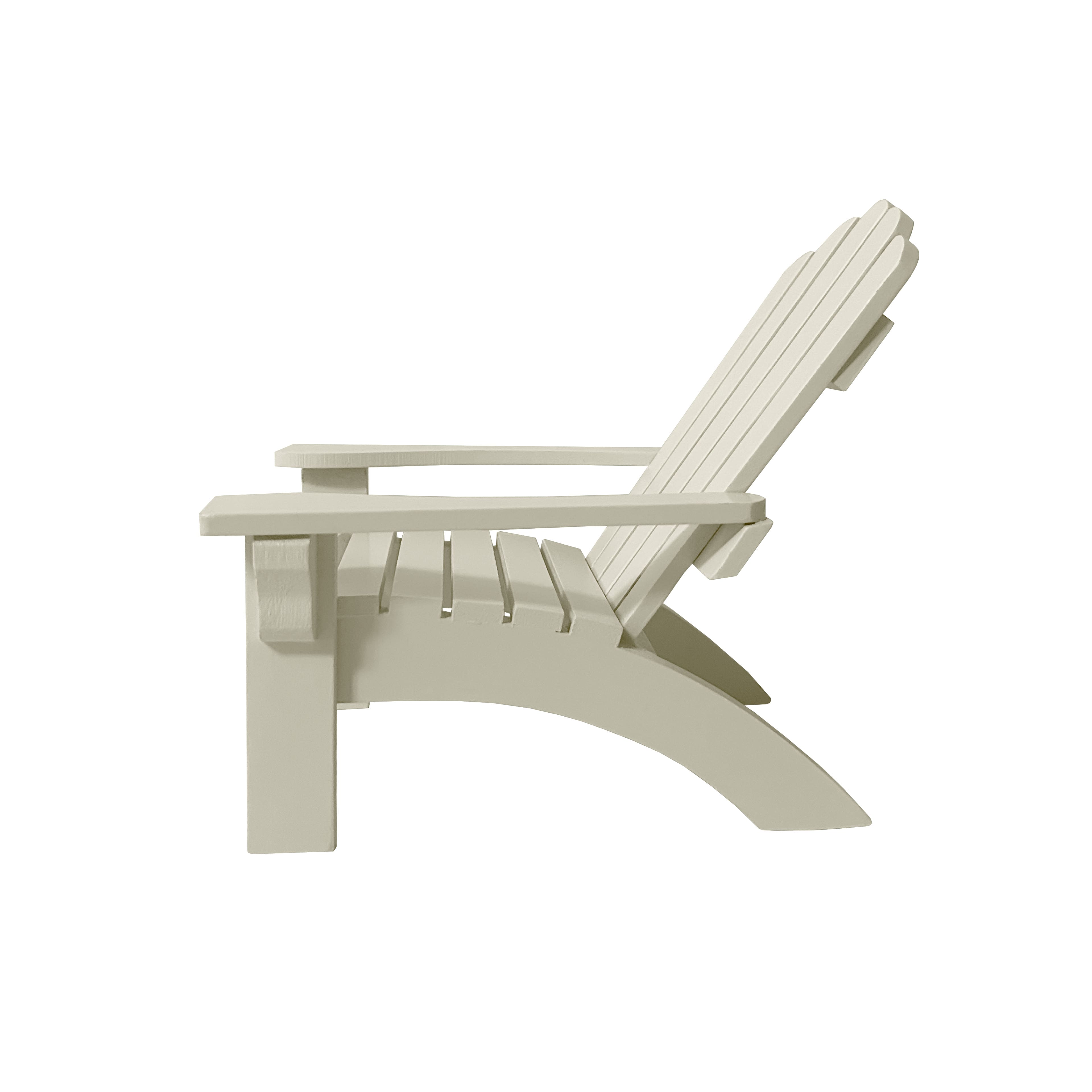 Assorted 8.75&#x22; Adirondack Chair Tabletop D&#xE9;cor, 1pc. by Ashland&#xAE;