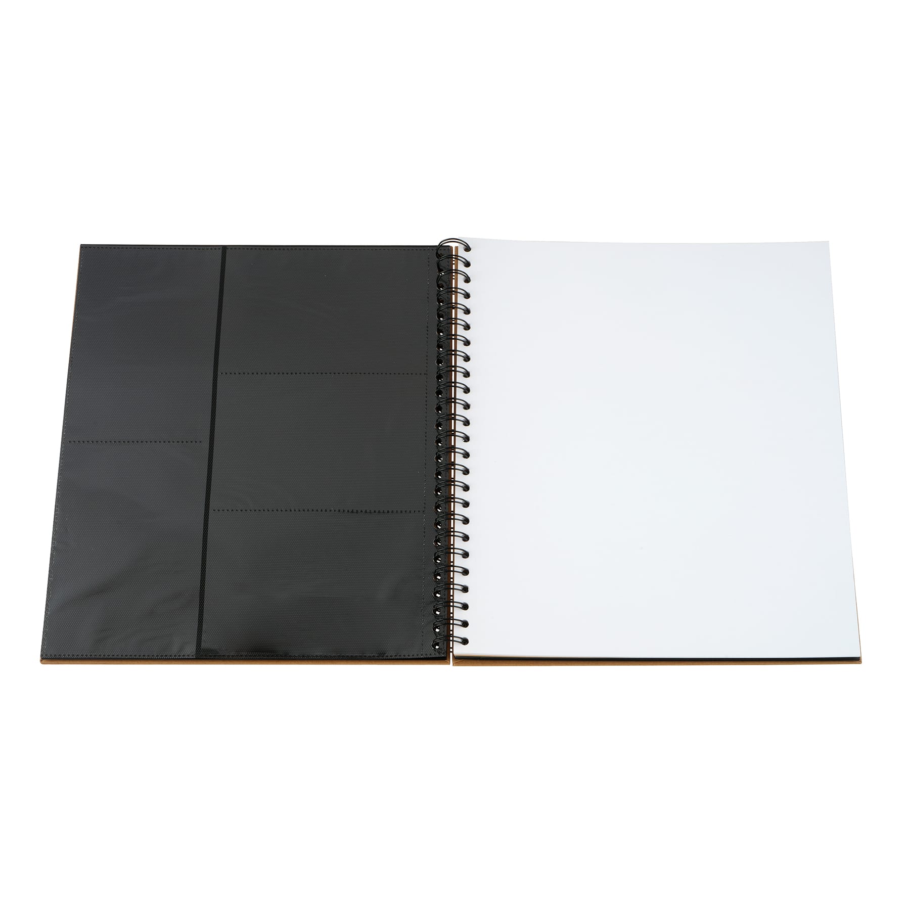 13" x 11.25" Spiral Bound Scrapbook Album by Recollections™