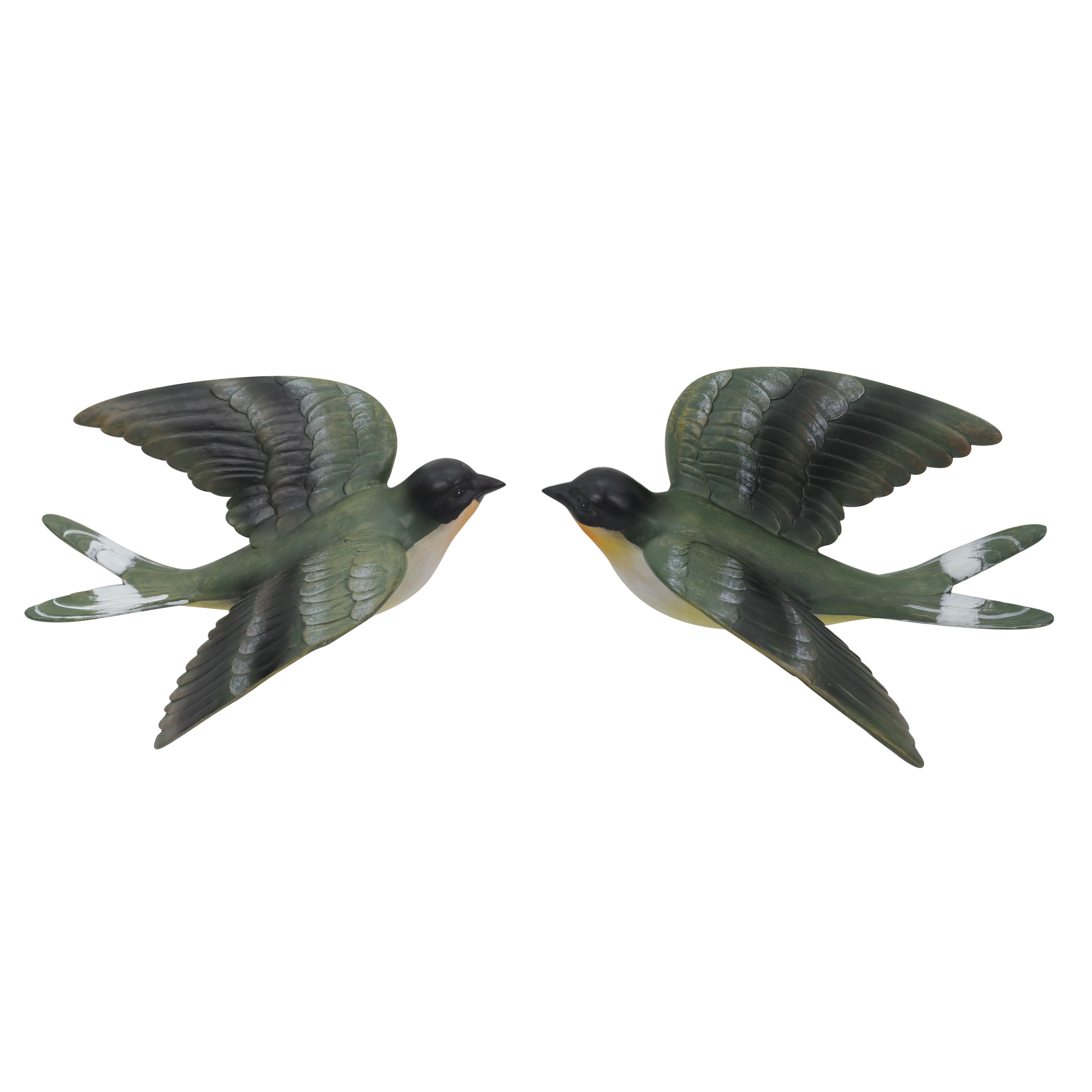 Assorted 11&#x22; Wall Swallow by Ashland&#xAE;