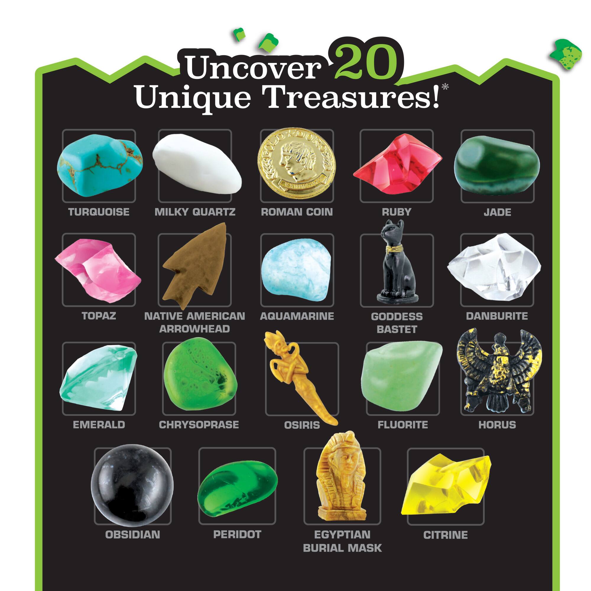 ArtSkills&#xAE; Epic Lab You Can Dig Achaeology Kit