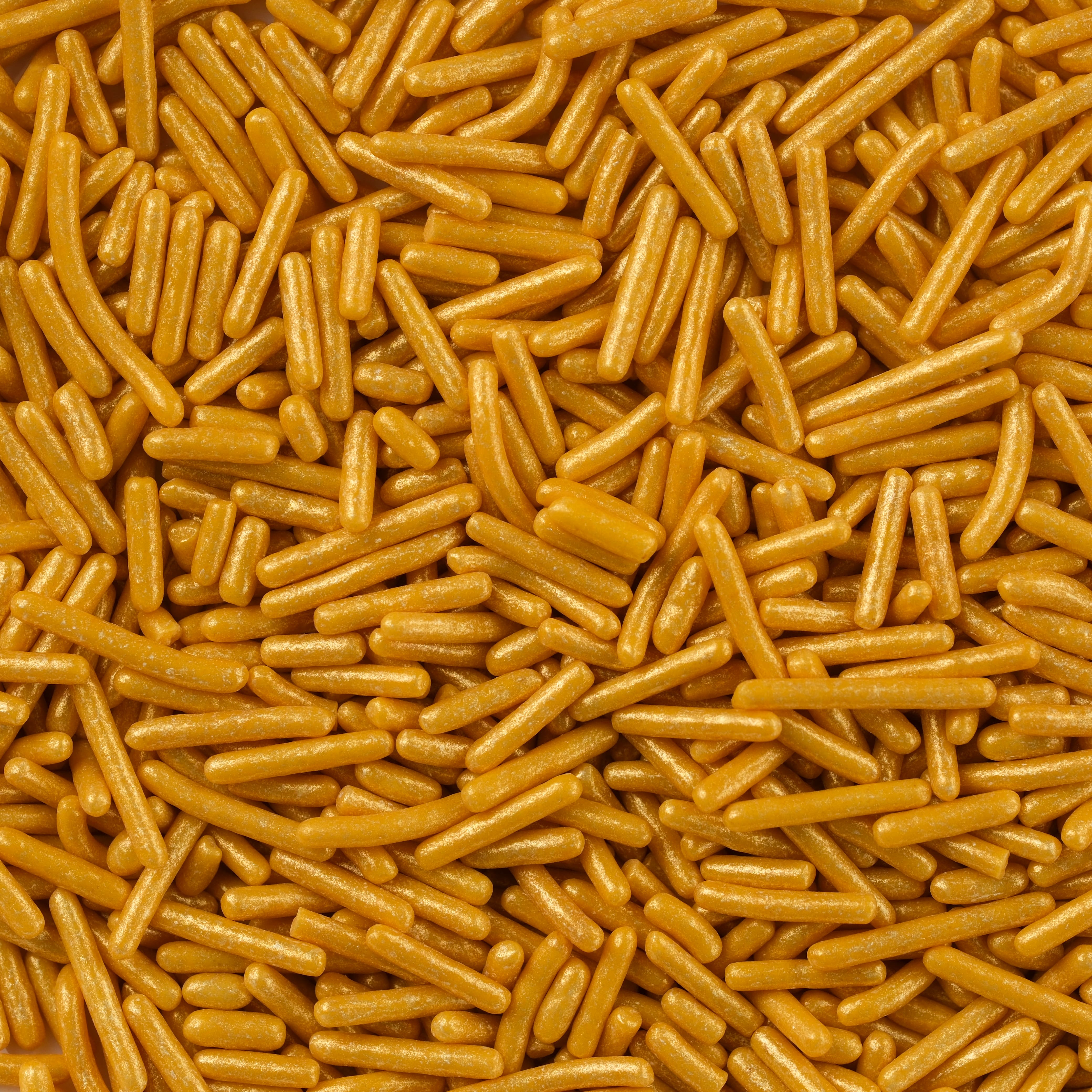 PME Cake Sweet Street&#xAE; 3.5oz. Jimmies Sprinkles