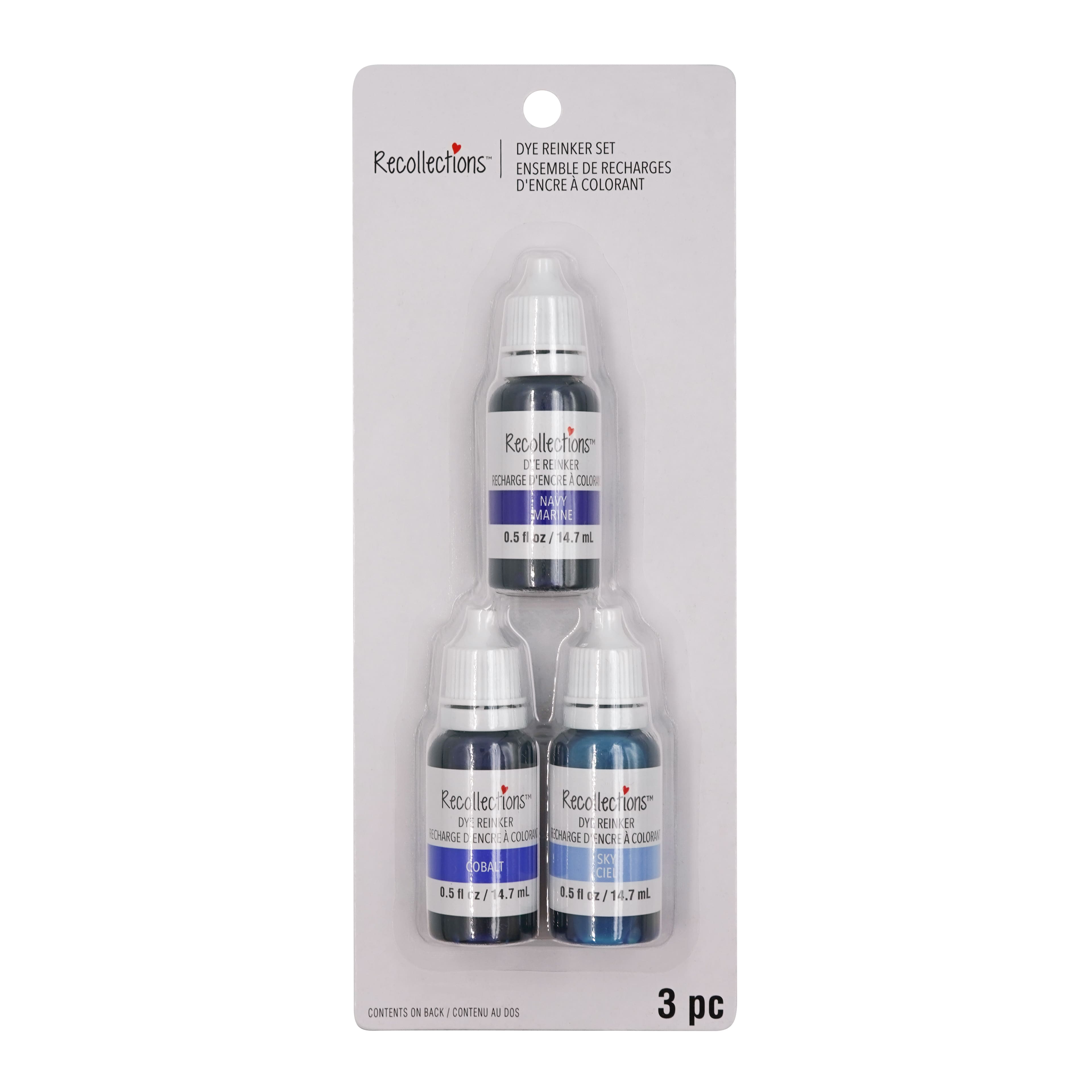 Dye Reinker Set by Recollections&#x2122;