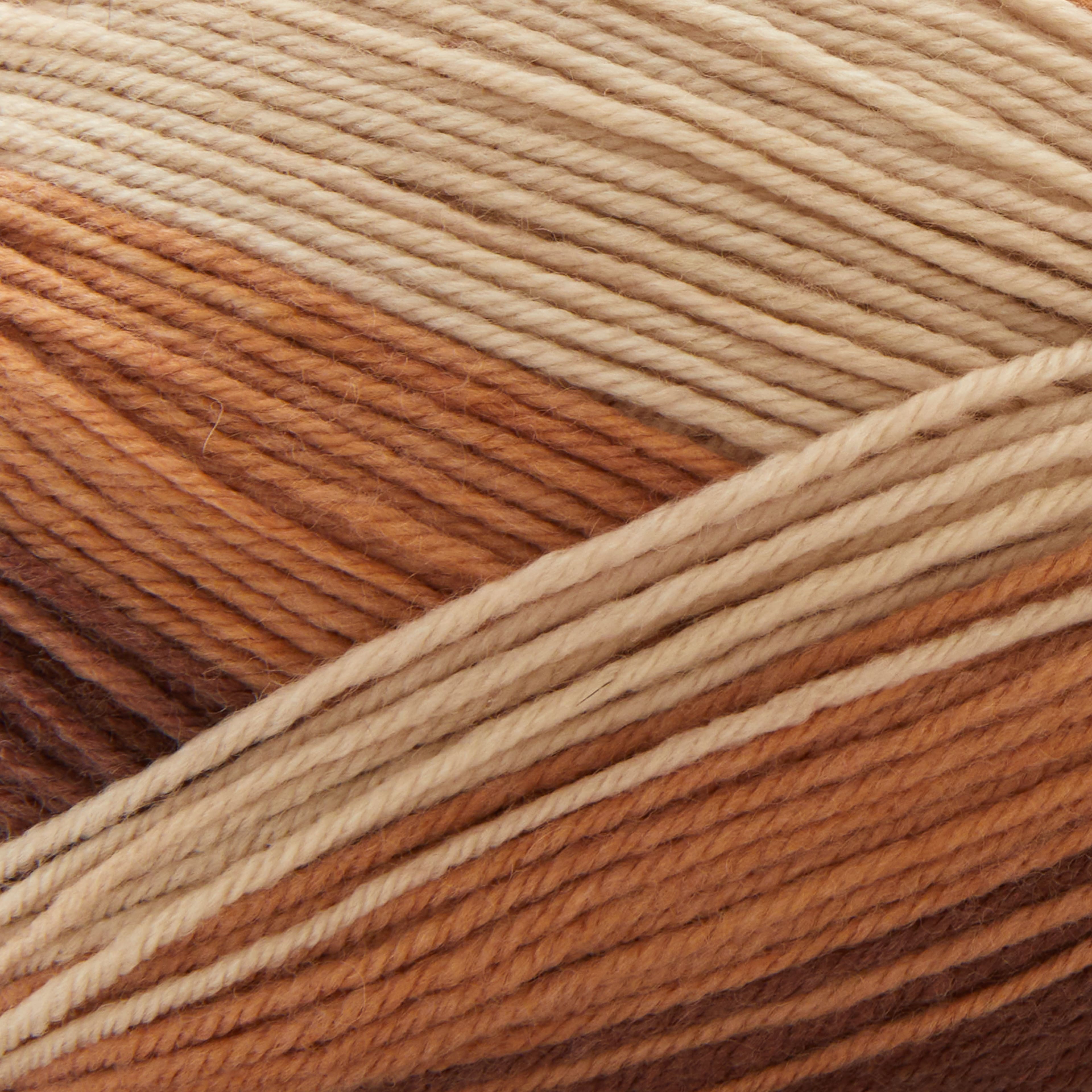 Luxe Merino&#x2122; Yarn by Loops &#x26; Threads&#xAE;