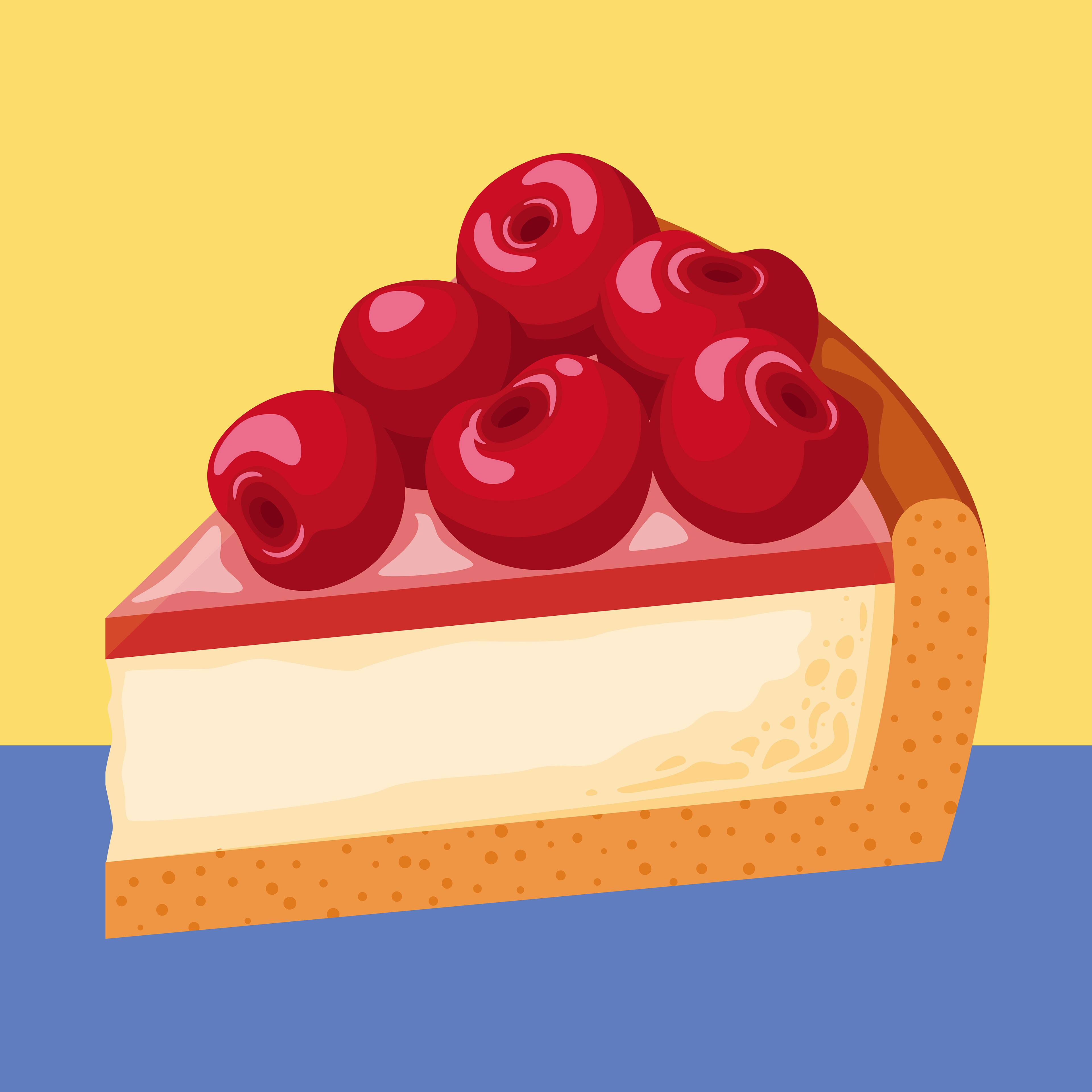 4" x 4" Sweets Canvas Painting Kit by Craft Smart®