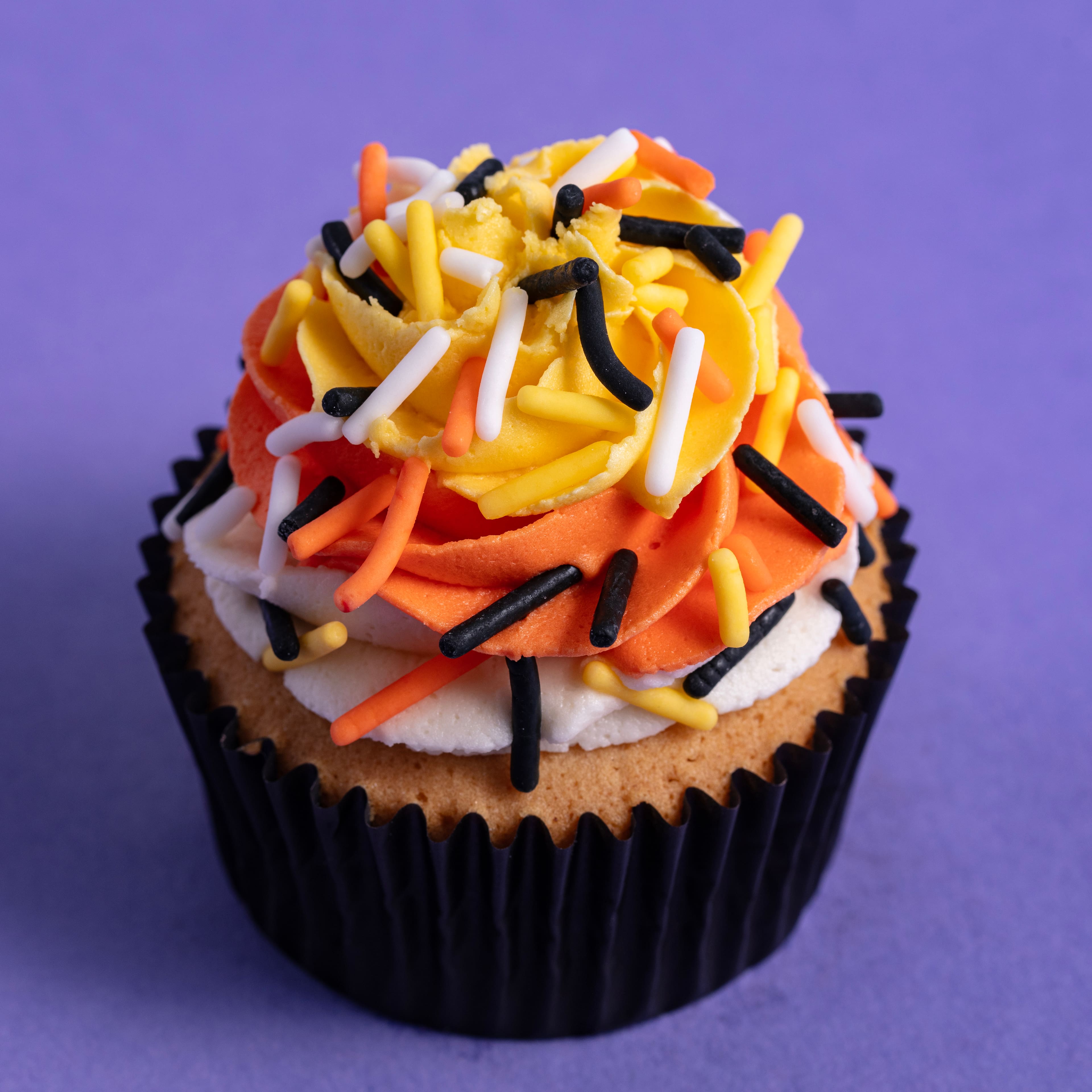 PME Cake Sweet Street® 8oz. Spooky Season Sprinkle Mix