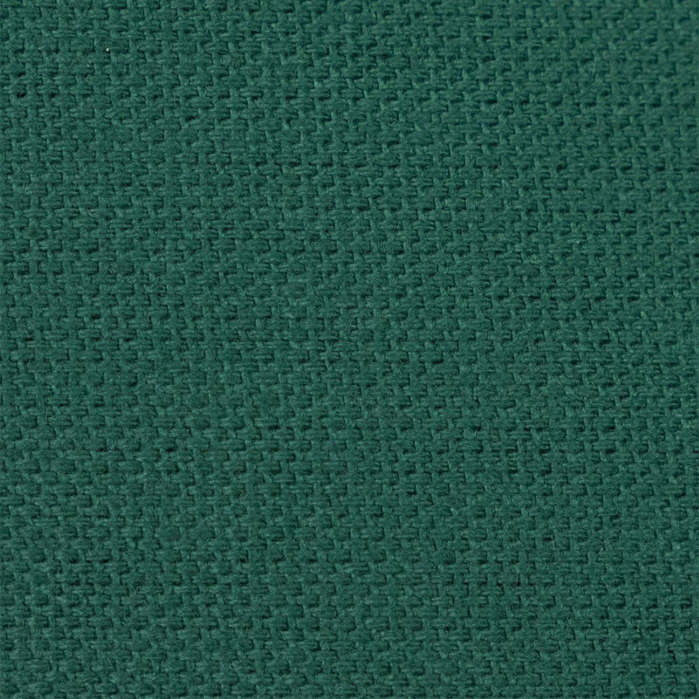Hunter Green Duck Canvas