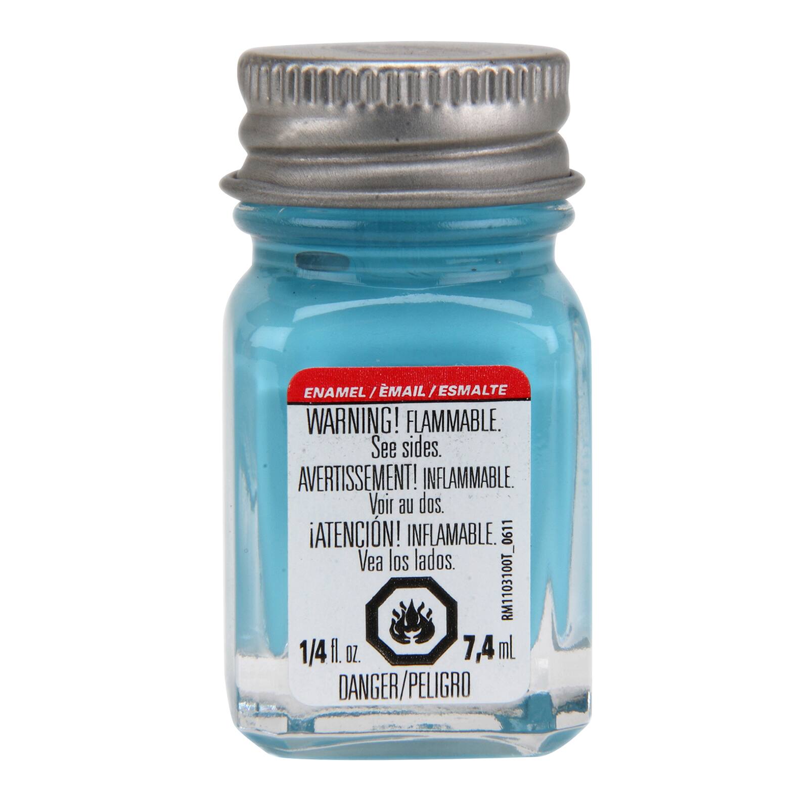 Testors® Gloss Enamel Paint Michaels