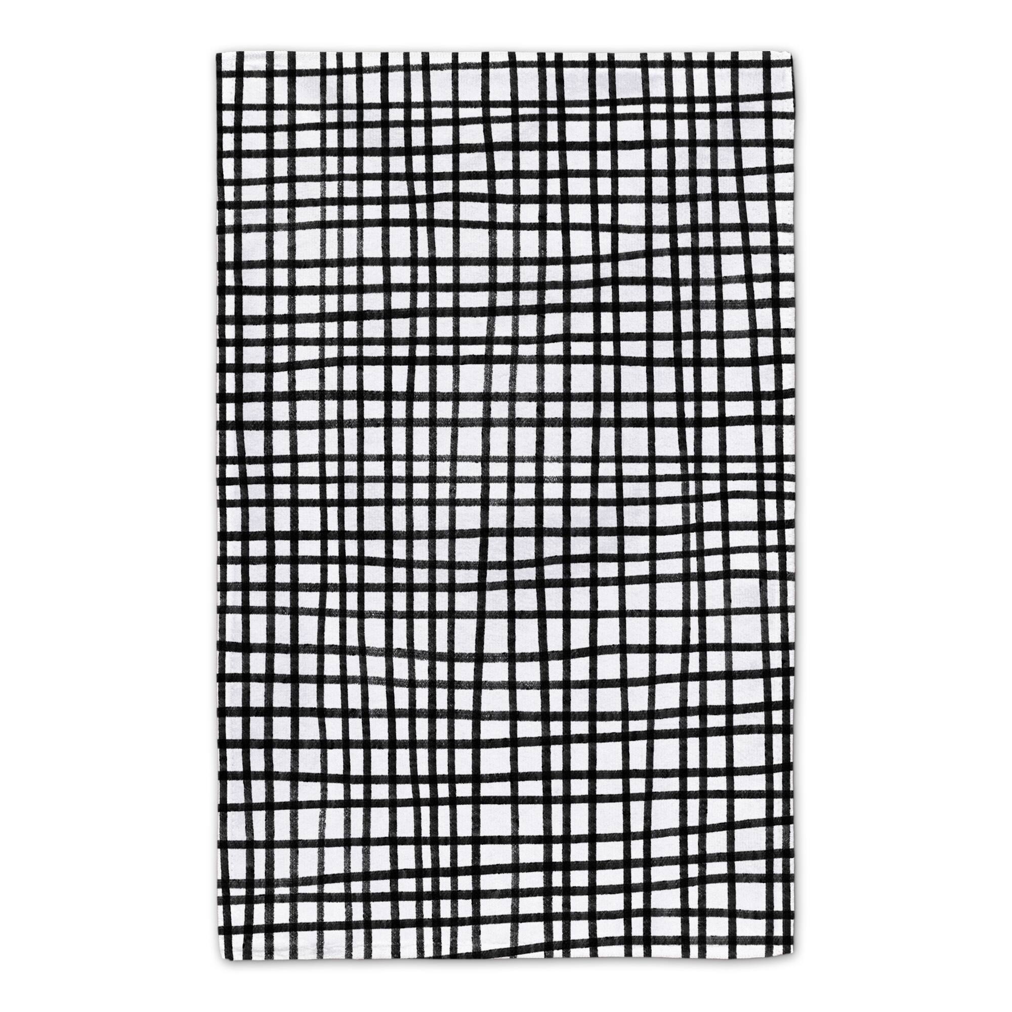 Sketch Llama Sweet Cheeks 16" x 25" Towel Set