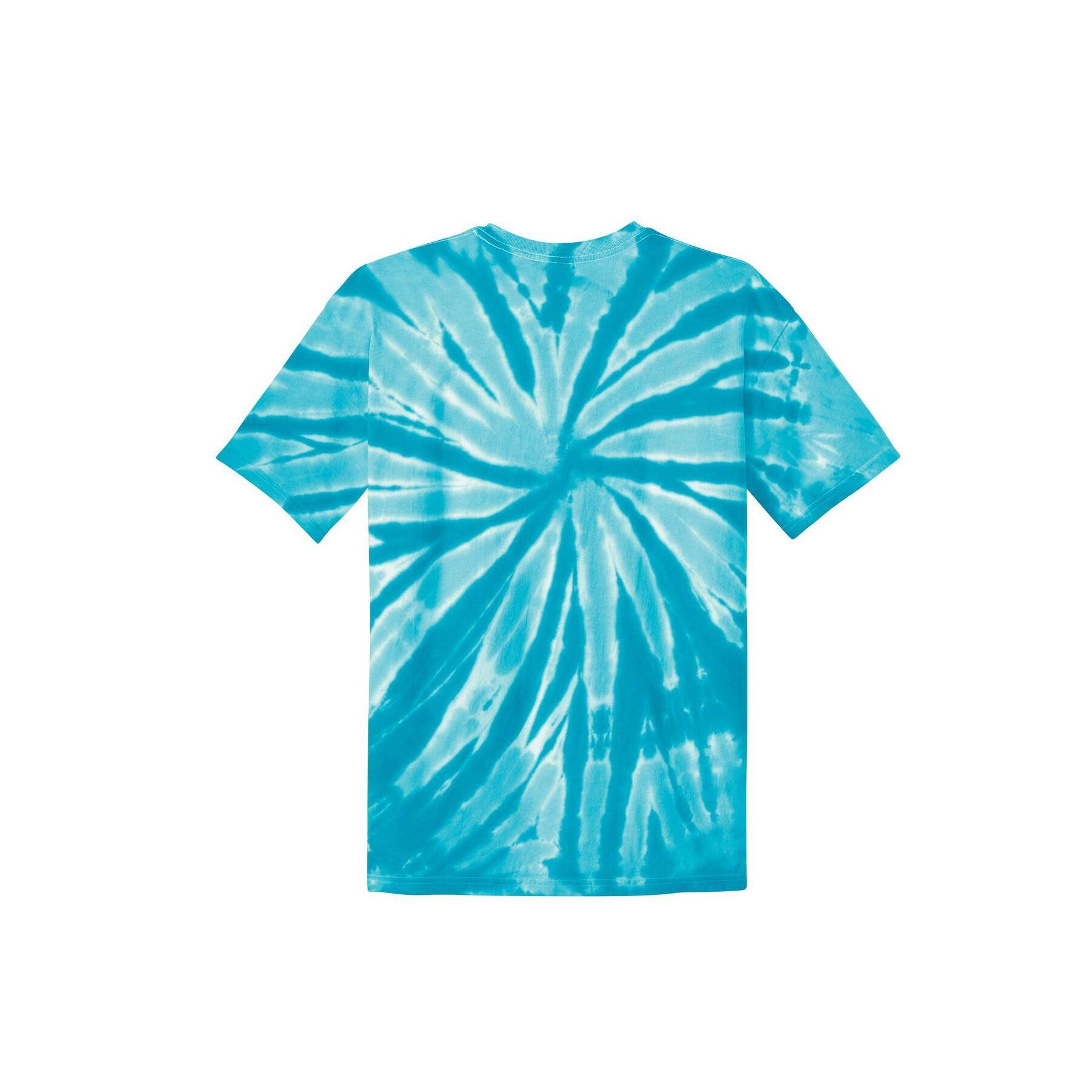 Port &#x26; Company&#xAE; Tie-Dye Adult T-Shirt