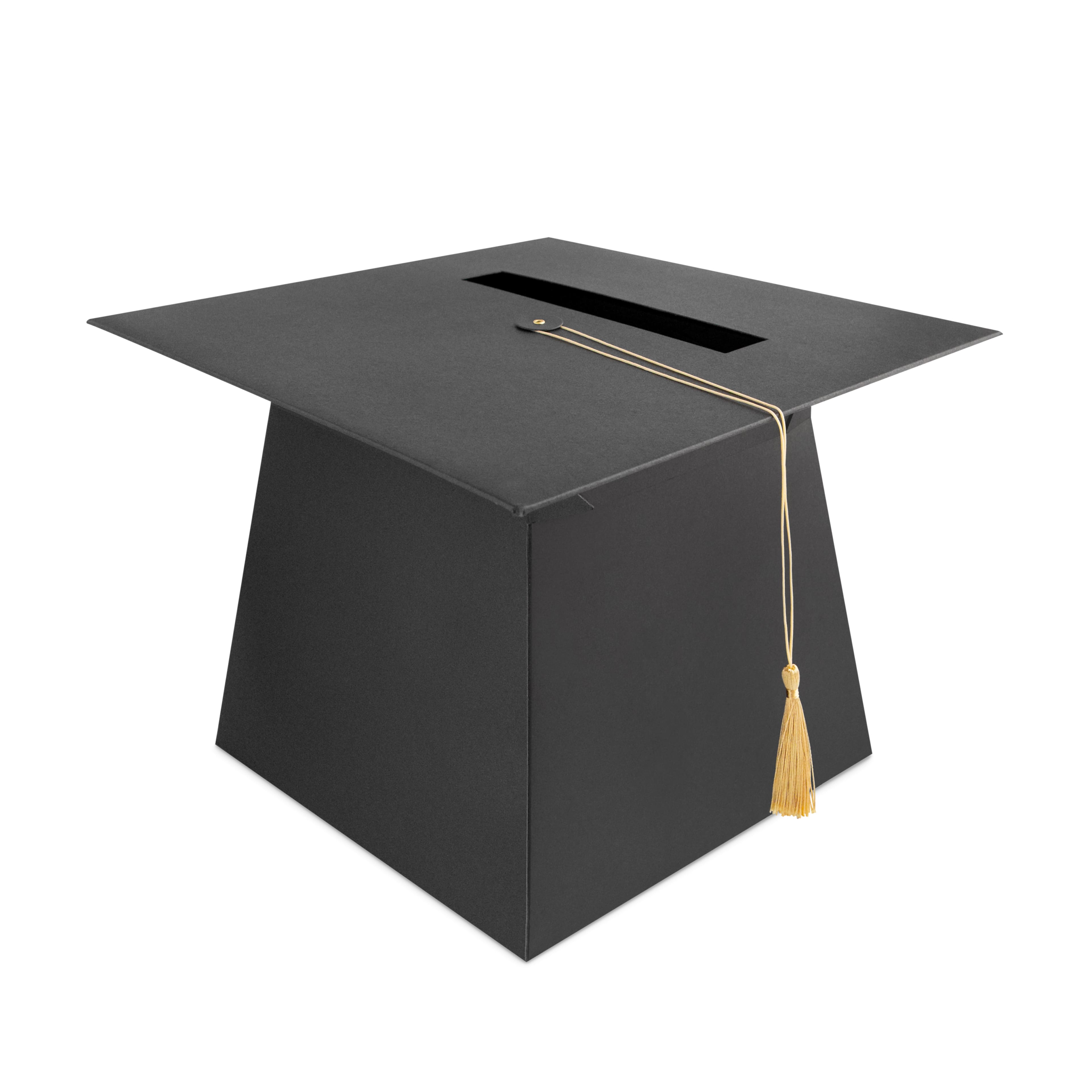 Graduation Cap Card Box by Celebrate It™ | Michaels