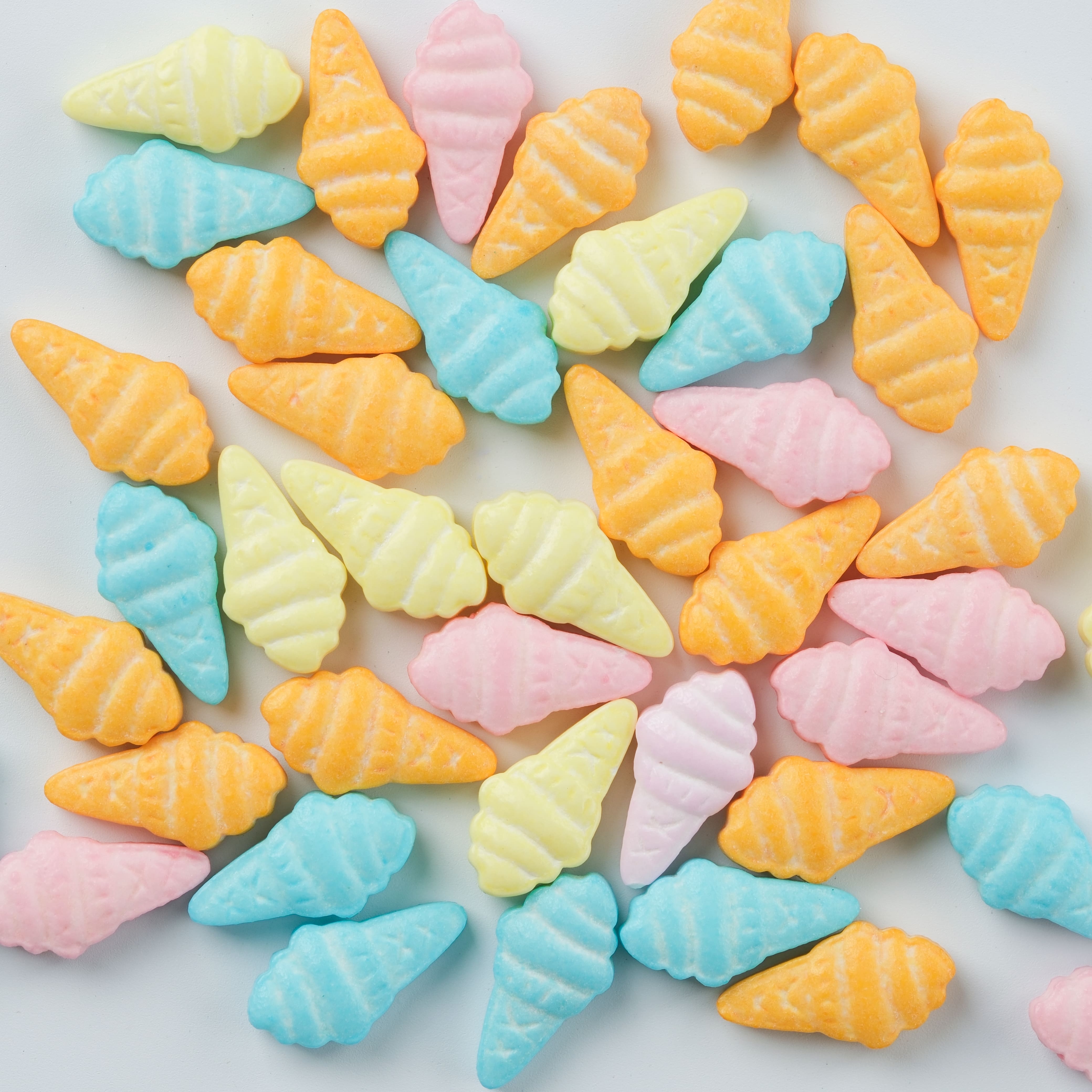 PME Cake Sweet Street&#xAE; Pastel Ice Cream Sprinkles