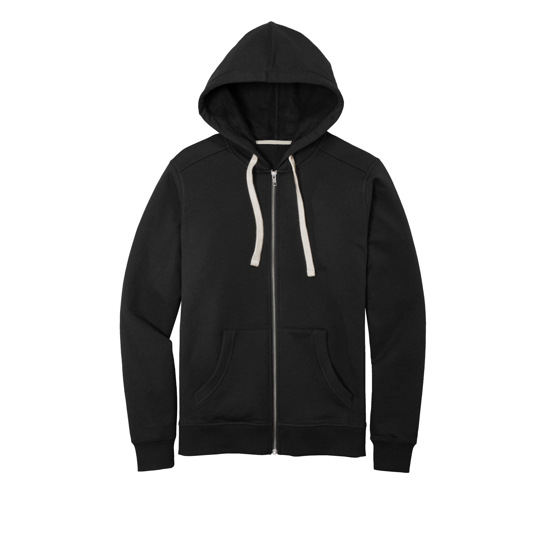 District&#xAE; Re-Fleece&#x2122; Full-Zip Hoodie