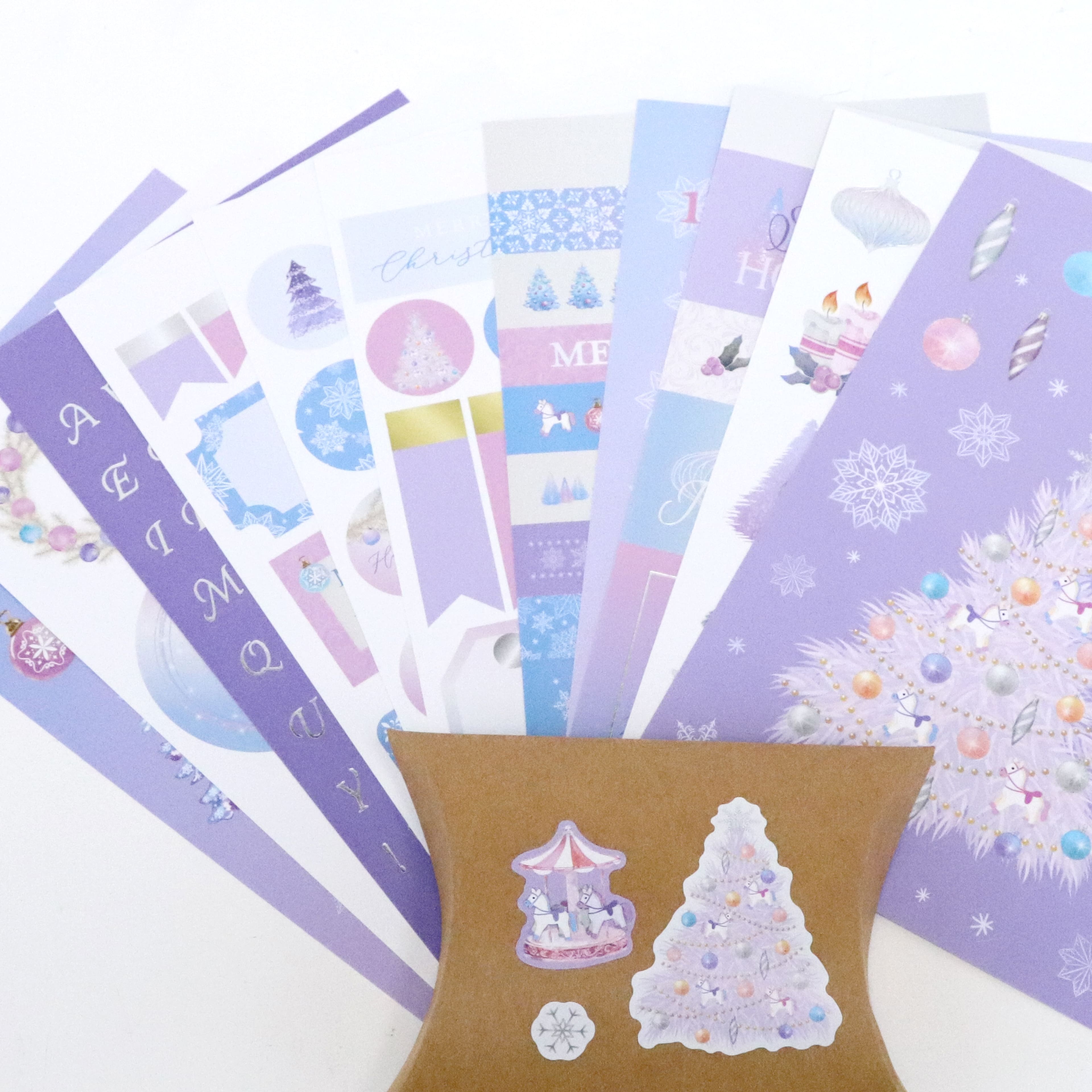 Frost Sticker Book by Recollections&#x2122;
