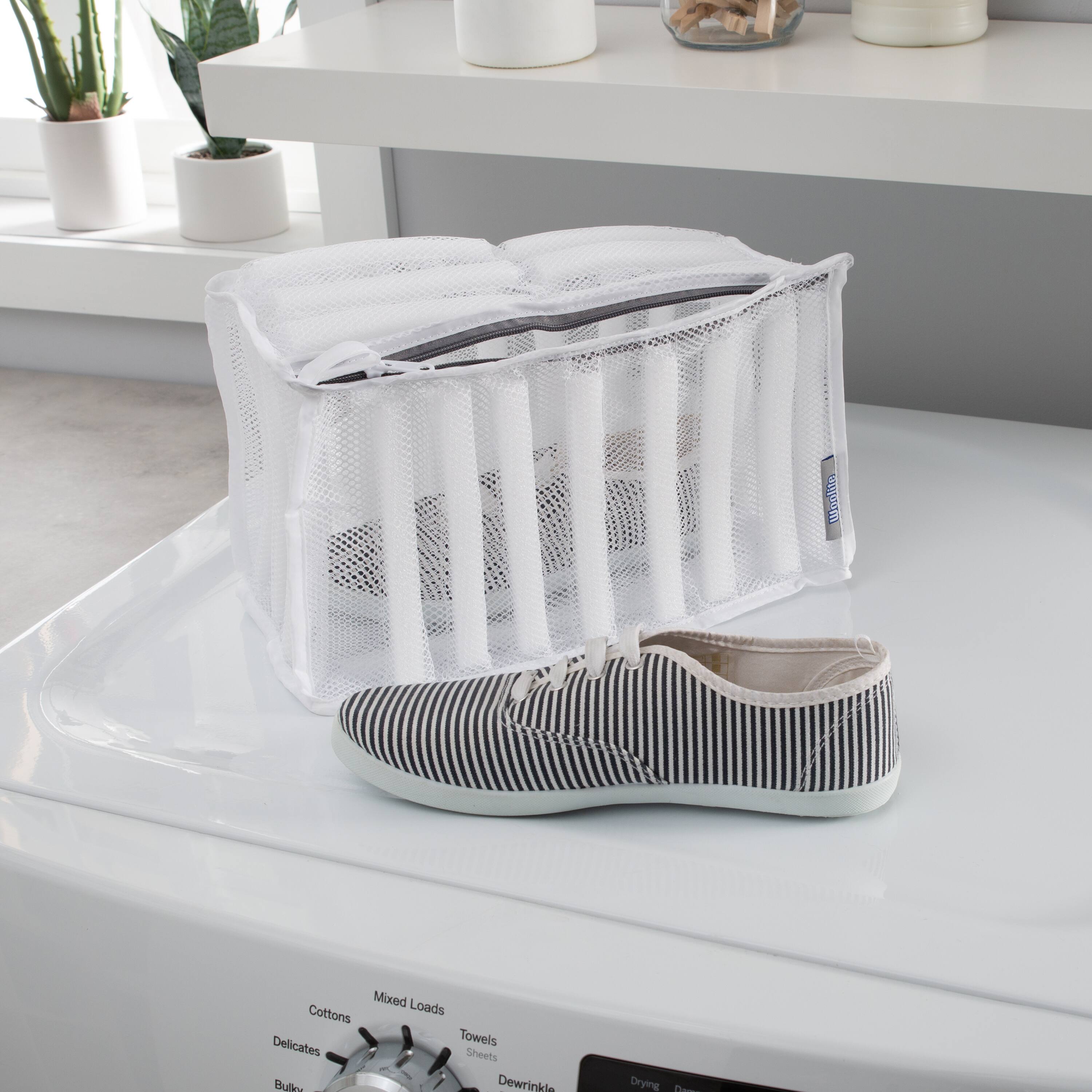 Woolite&#xAE; Sanitized Padded Wash Bag
