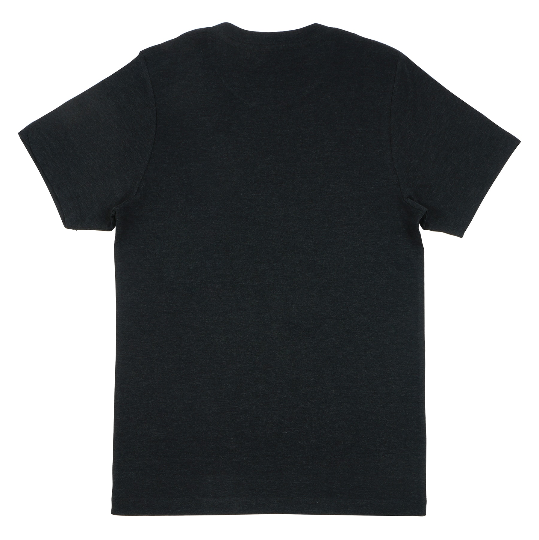 Charcoal Pickleball Skeleton Adult Crew Neck T-Shirt by Celebrate It&#x2122;
