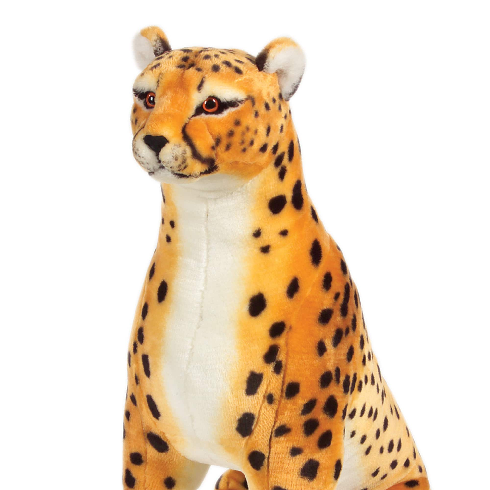 melissa doug cheetah