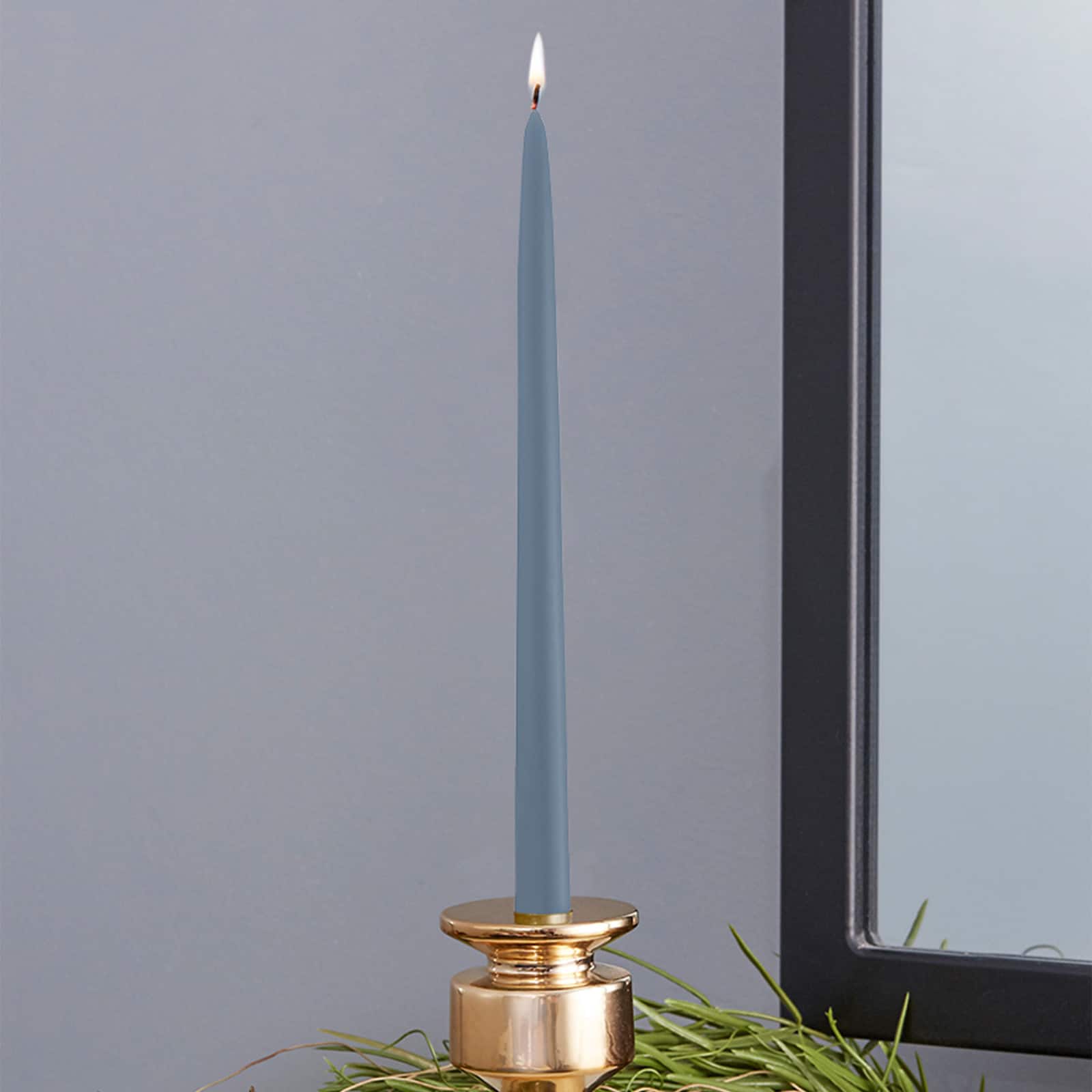 Root Candles 12" Unscented Taper Candles, 12ct.