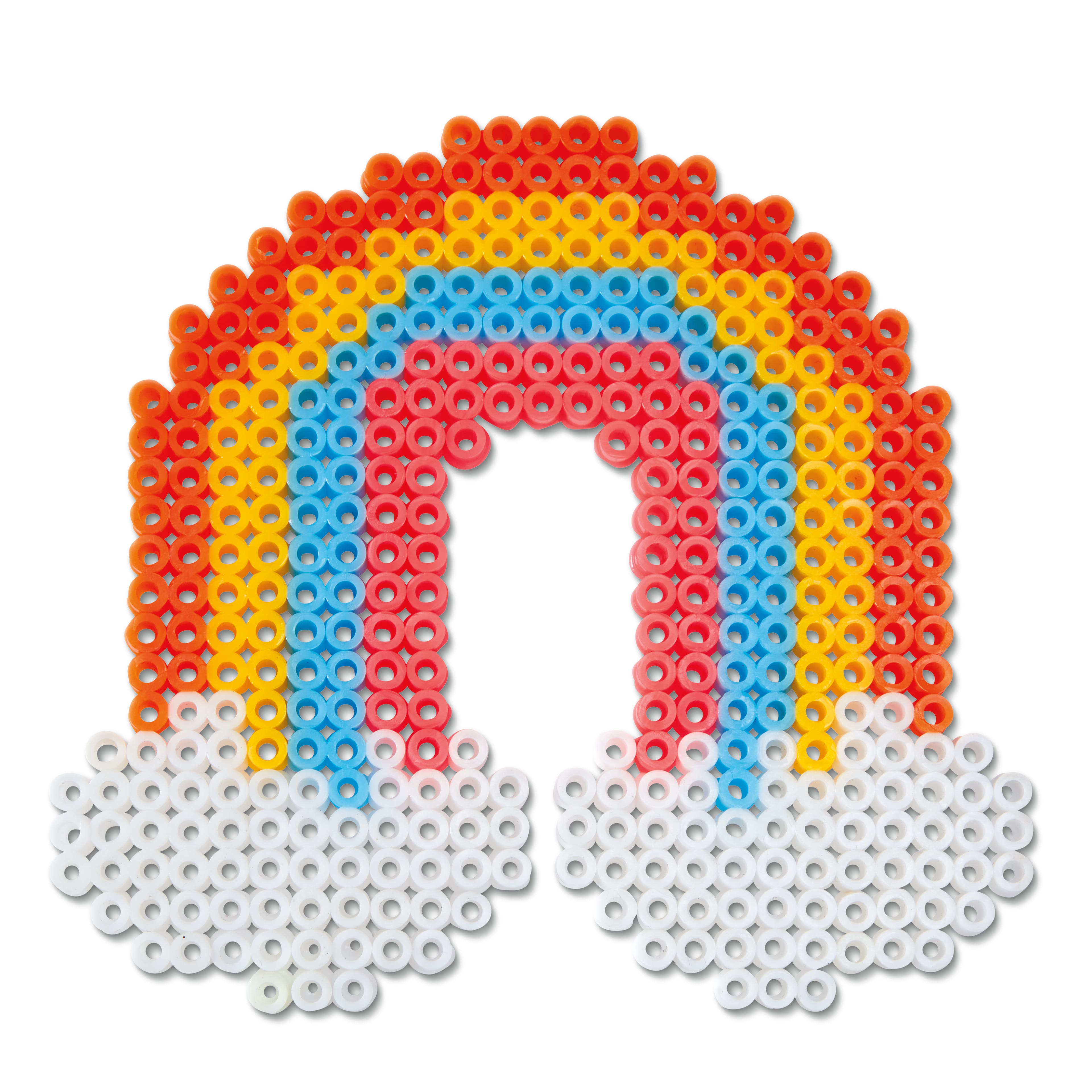 Rainbow Melty Bead Kit by Creatology™ Michaels