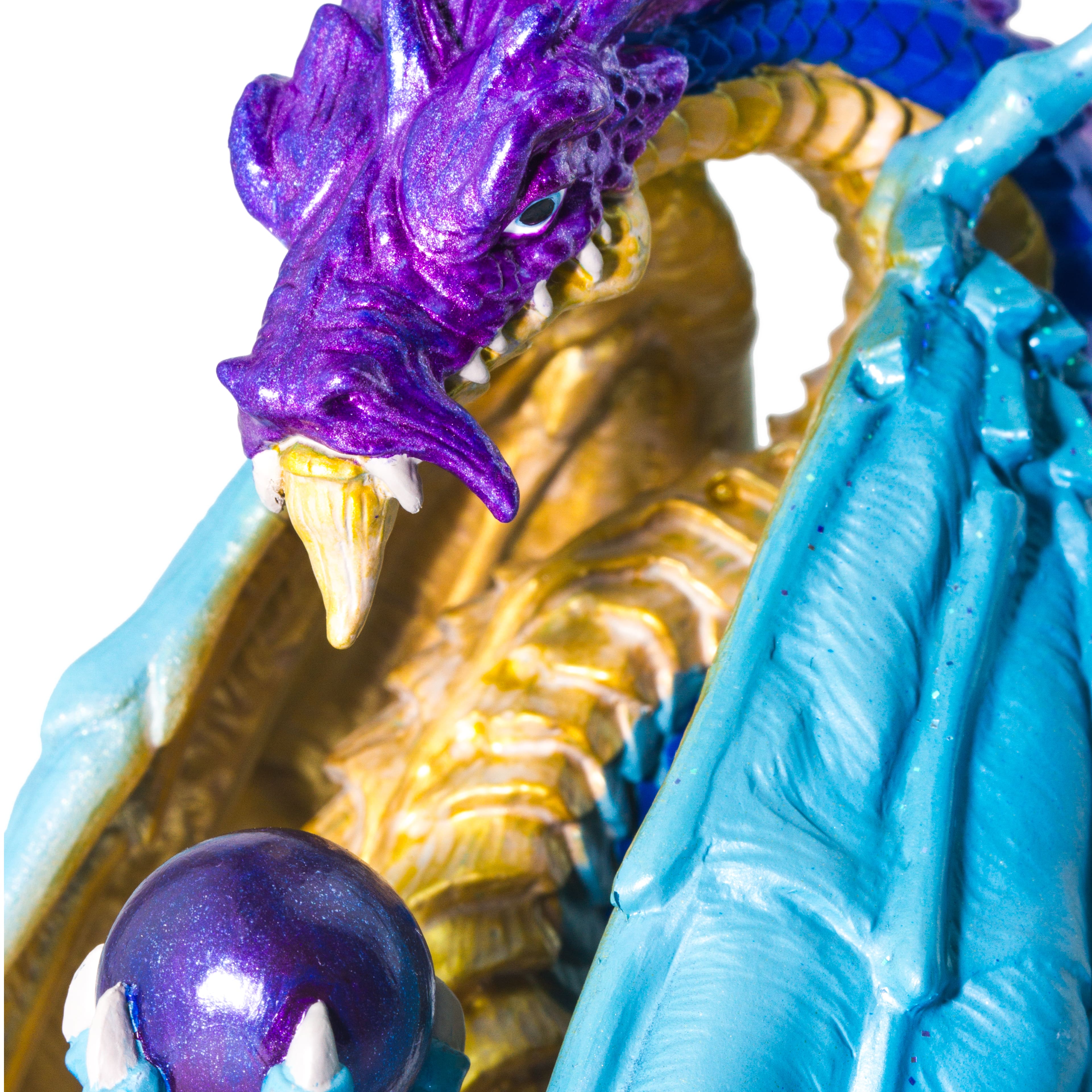 Safari Ltd® Wizard Dragon