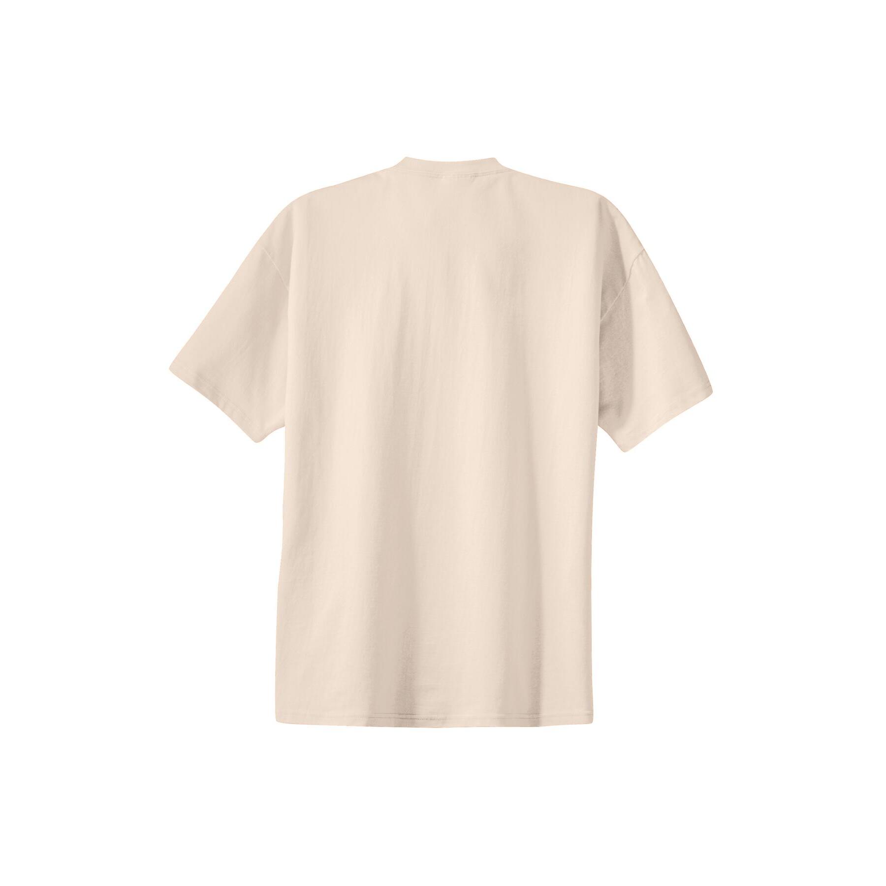 Port & Company® Essential Neutrals Adult T-Shirt