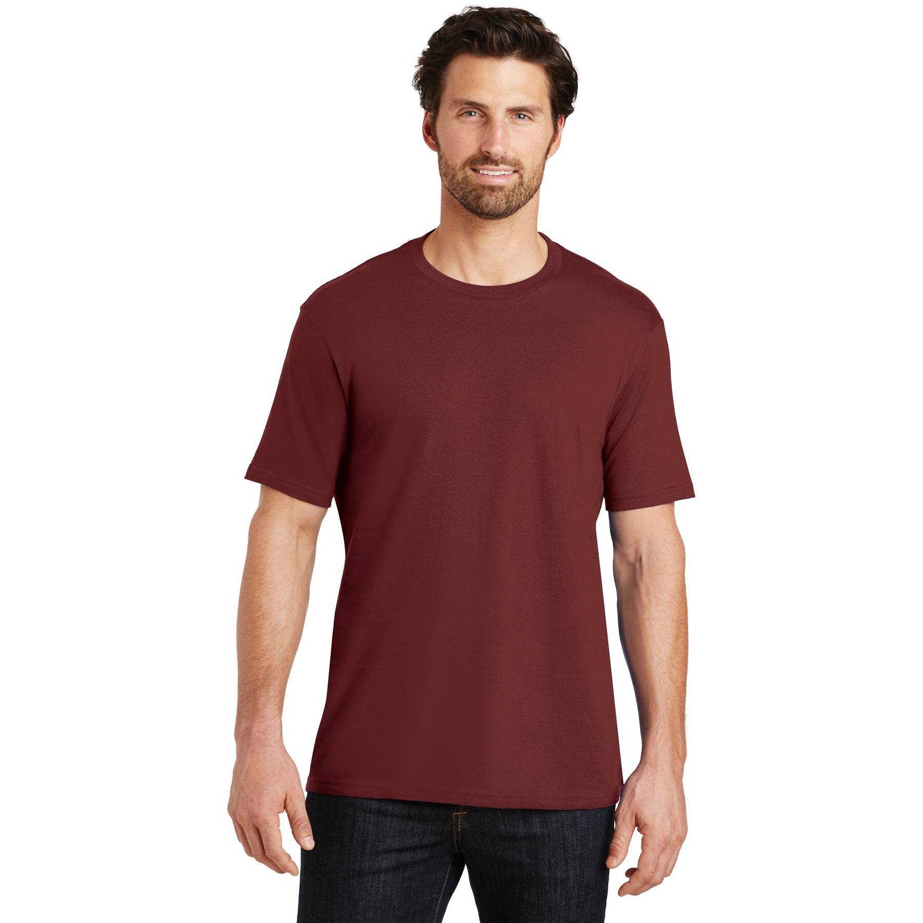 District&#xAE; Perfect Weight&#xAE; Colors T-Shirt