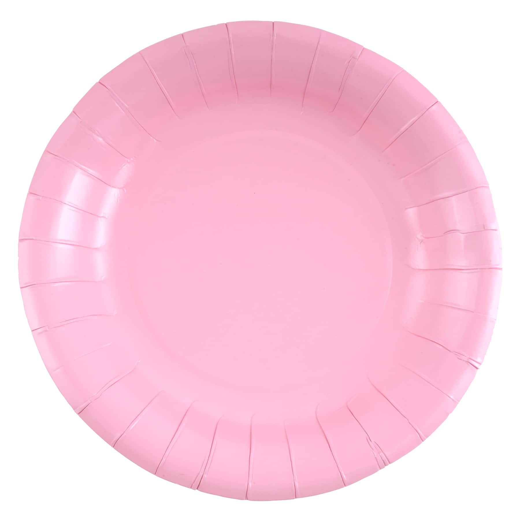 pretty paper plates for parties