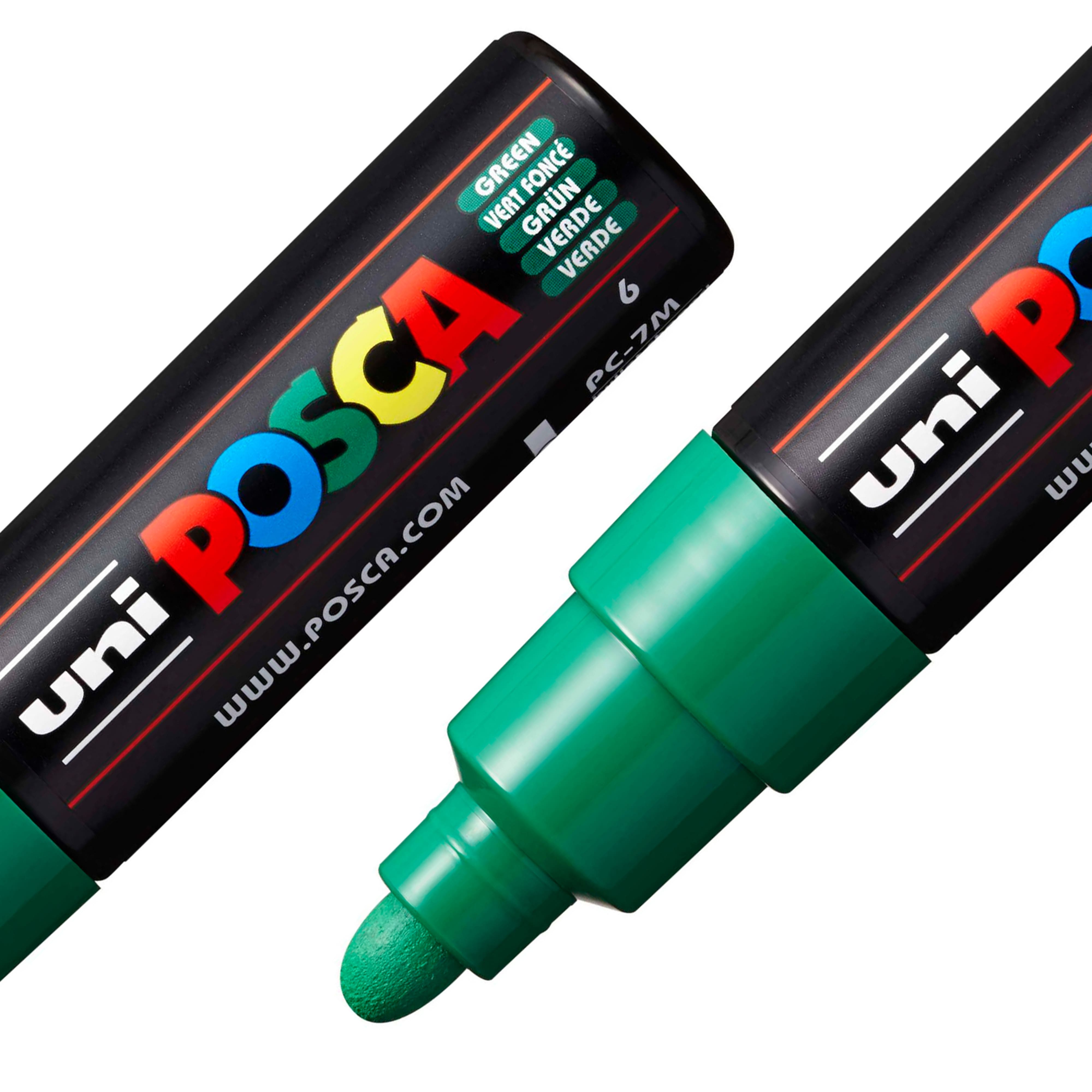 uni&#xAE; POSCA&#xAE; PC-7M Bullet Marker