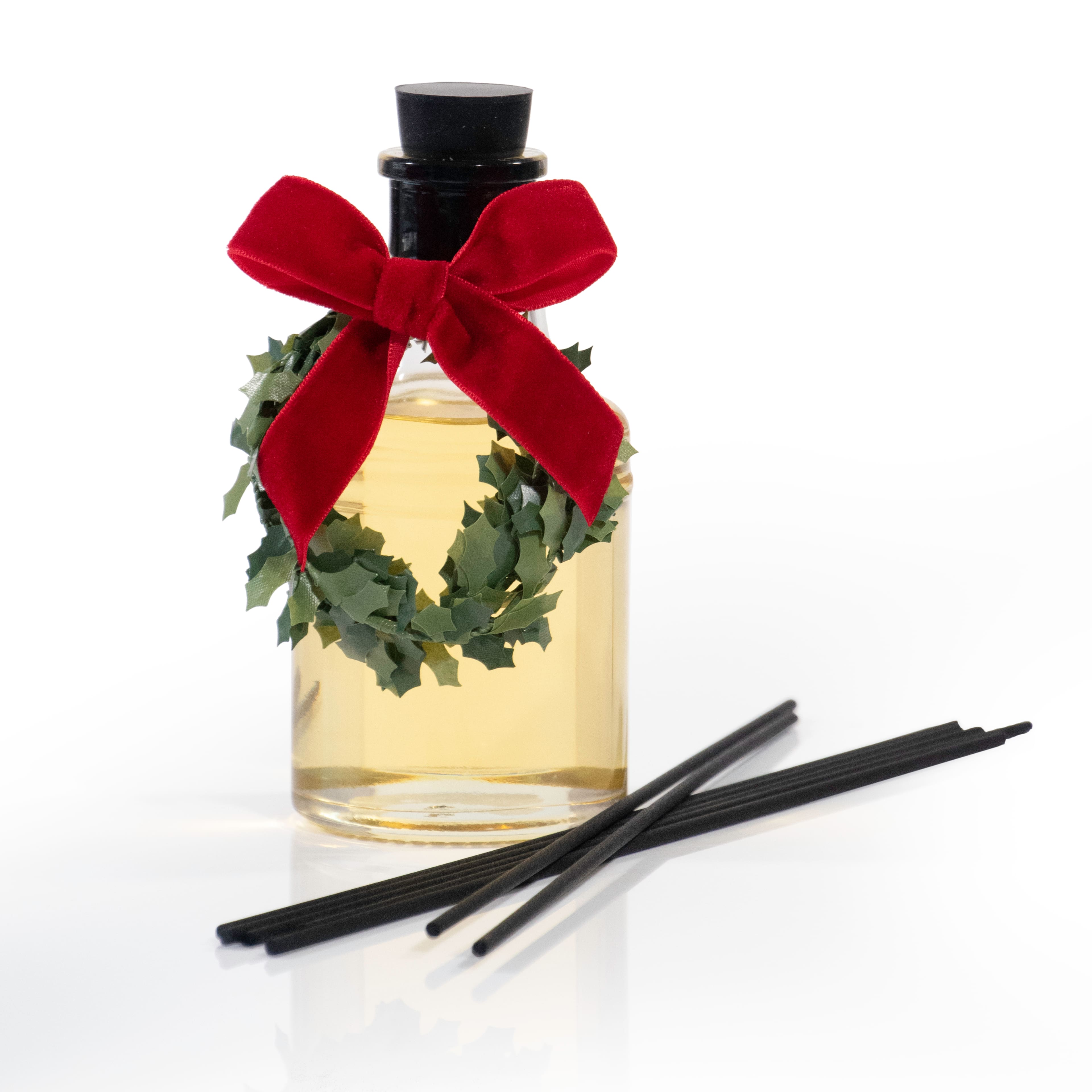 Christmas Wreath Reed Diffuser by Ashland&#xAE;