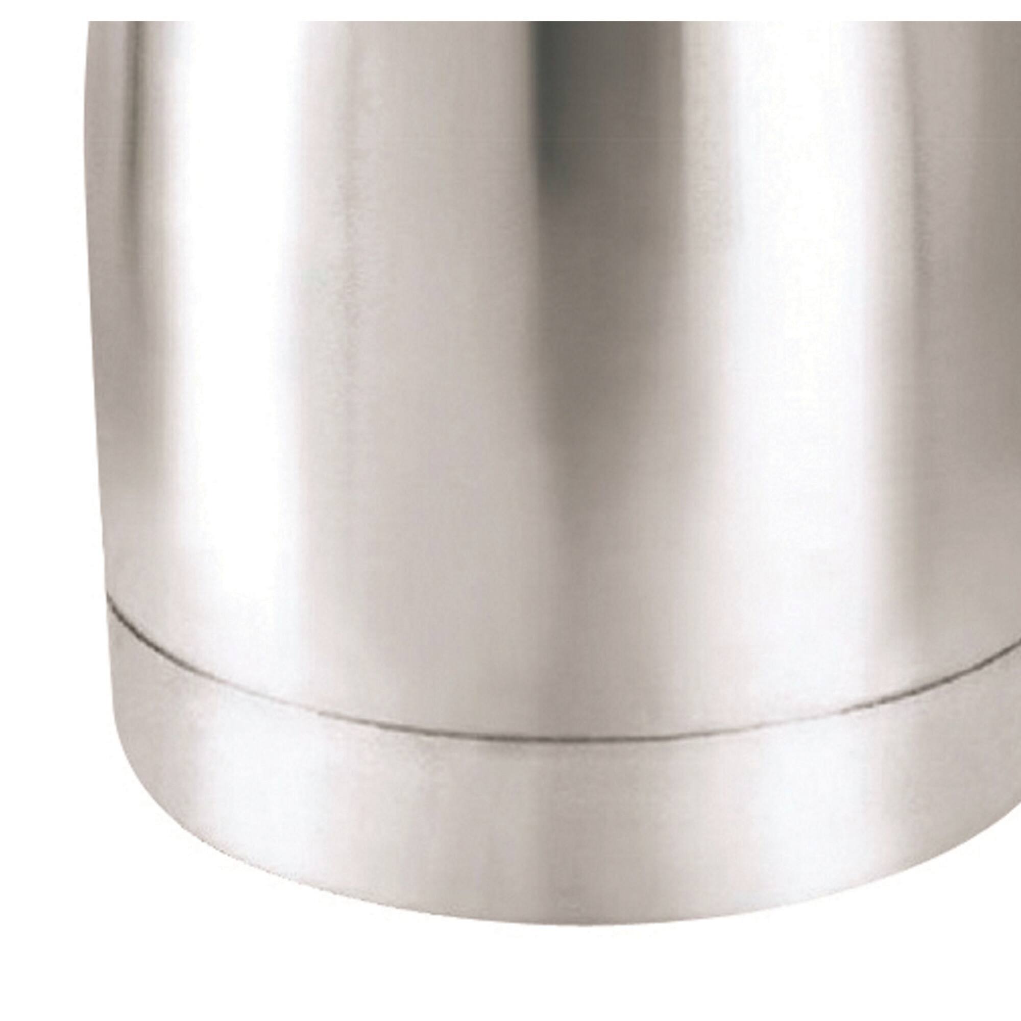 Brentwood 40oz. Vacuum-Insulated Stainless Steel Coffee Carafe