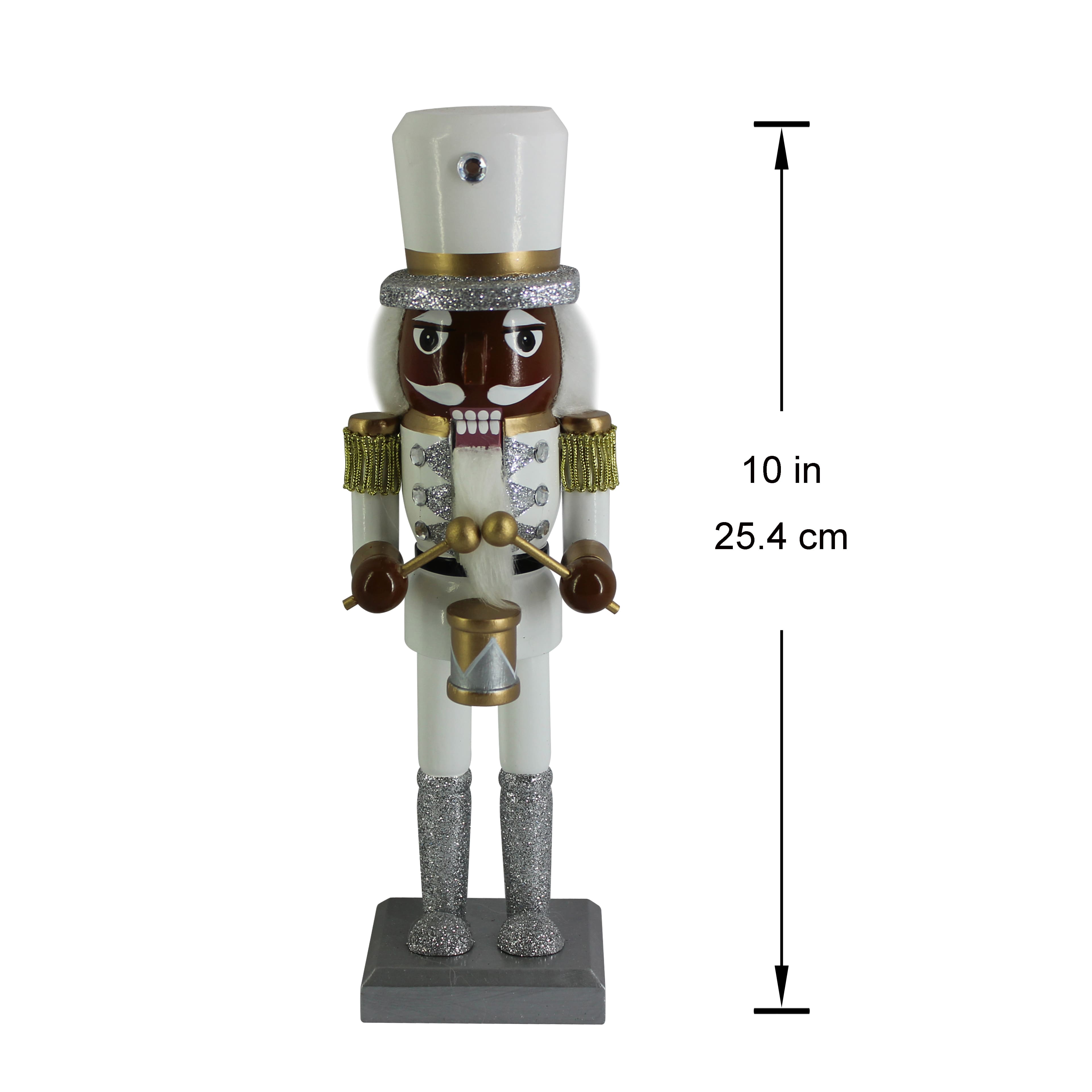 10&#x22; Nutcracker by Ashland&#xAE;