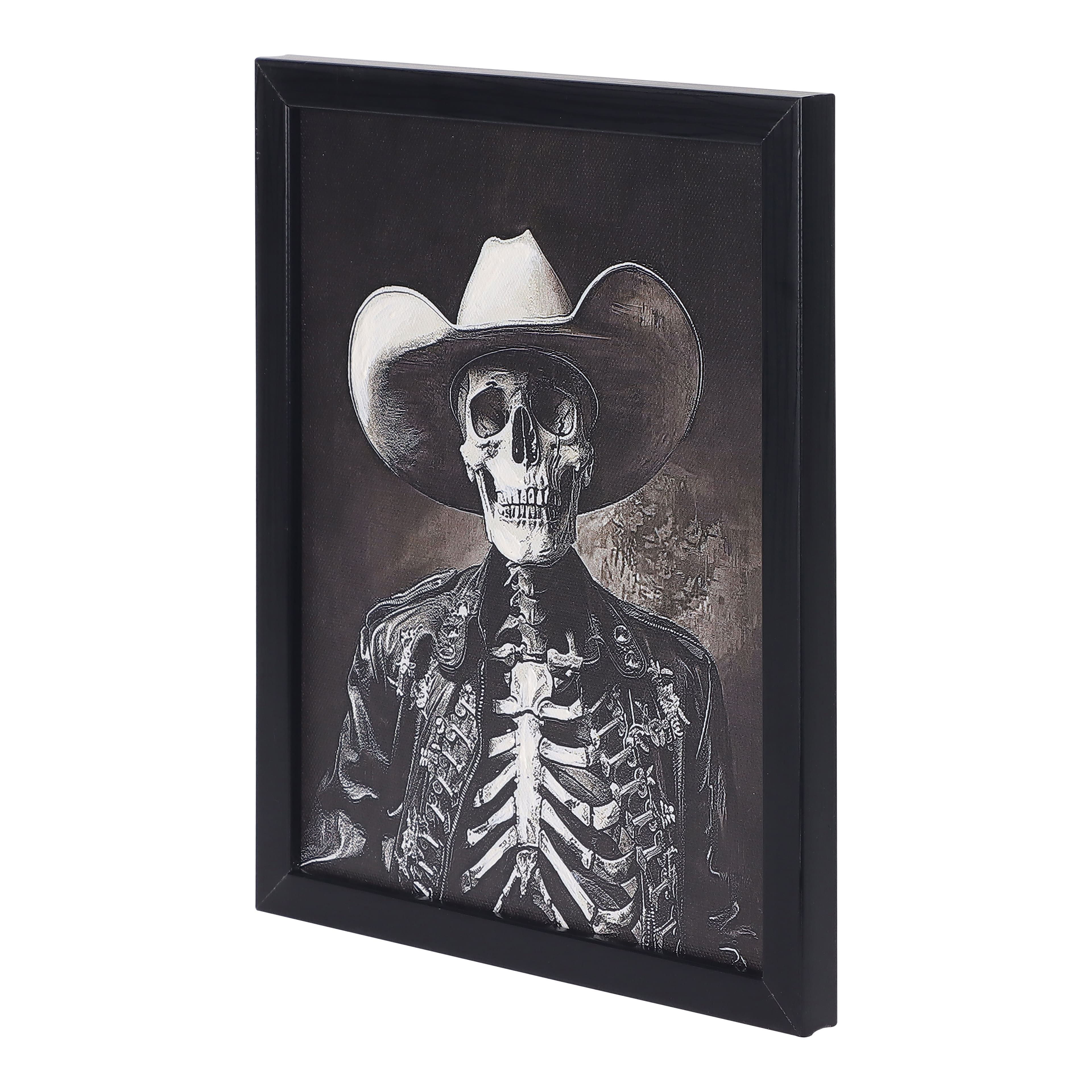 Assorted 10&#x22; Skeleton Wall Art, 1pc. by Ashland&#xAE; 