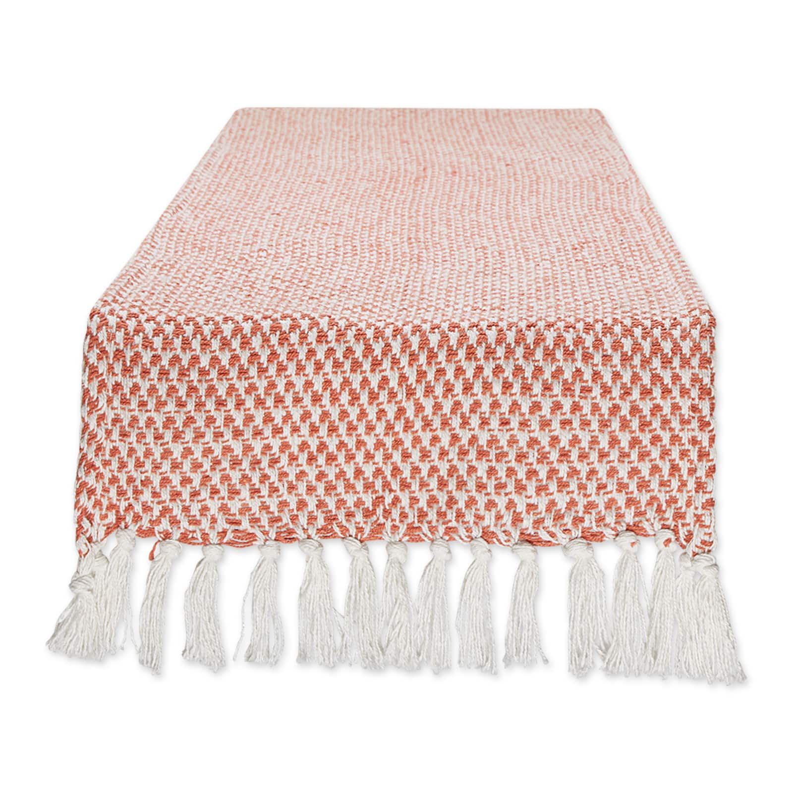DII&#xAE; 72&#x22; Woven Table Runner