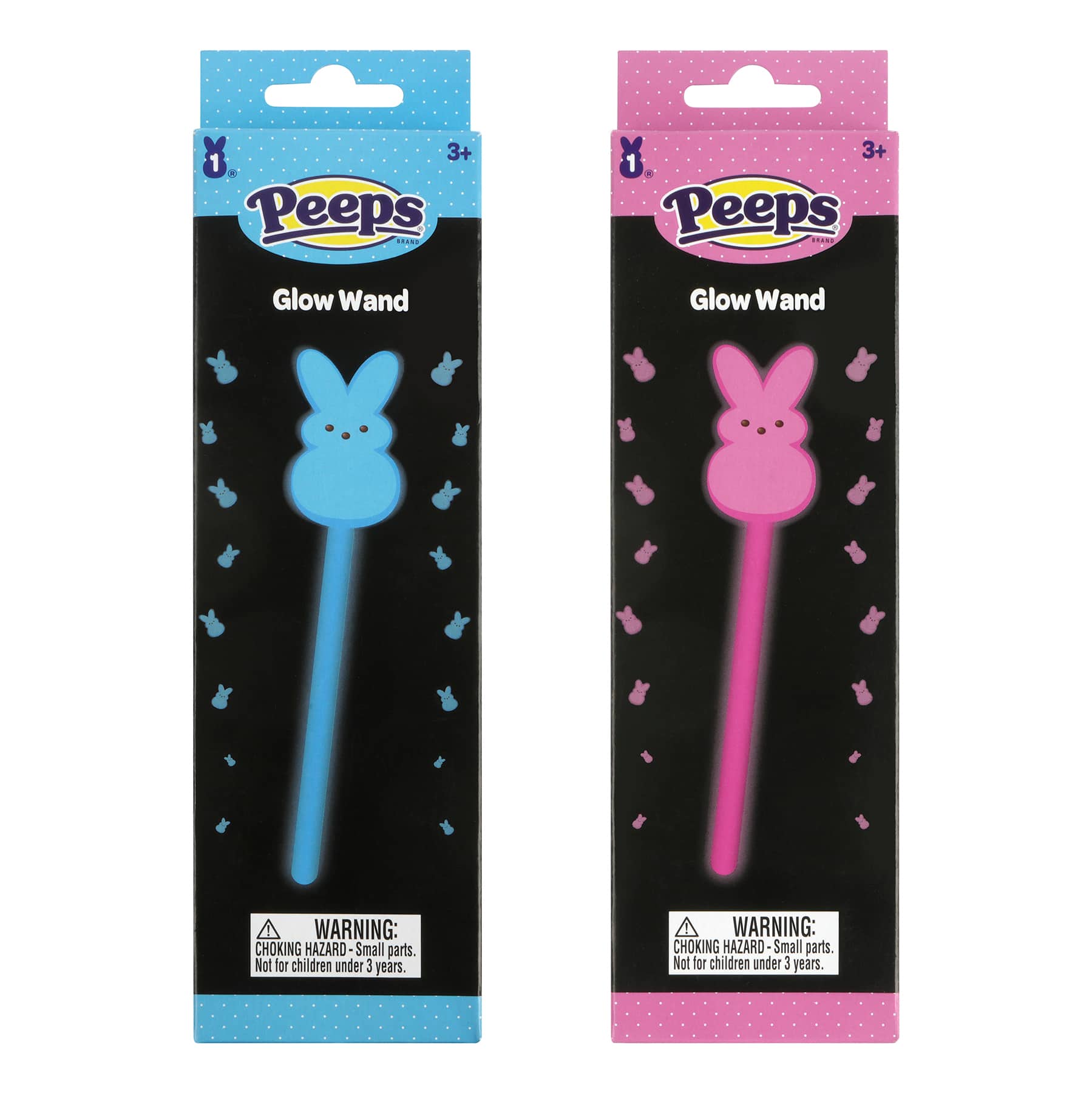 Assorted Peeps&#xAE; Glow Wand