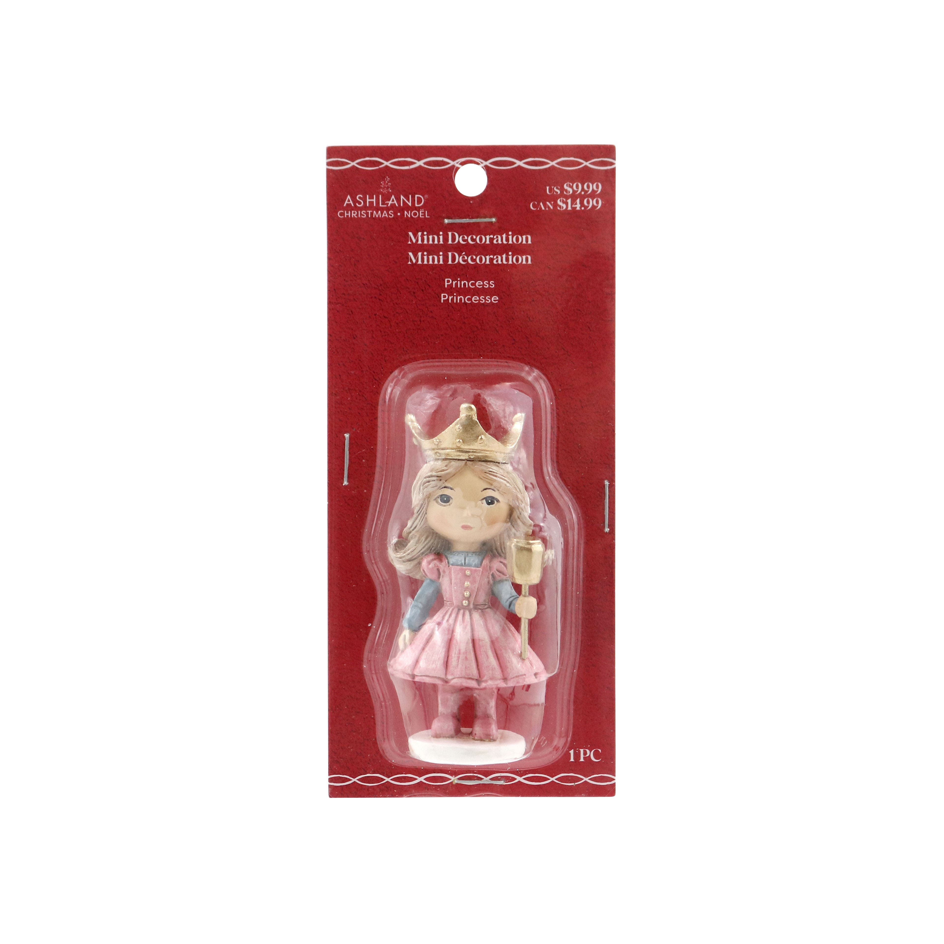 Mini Princess by Ashland&#xAE;