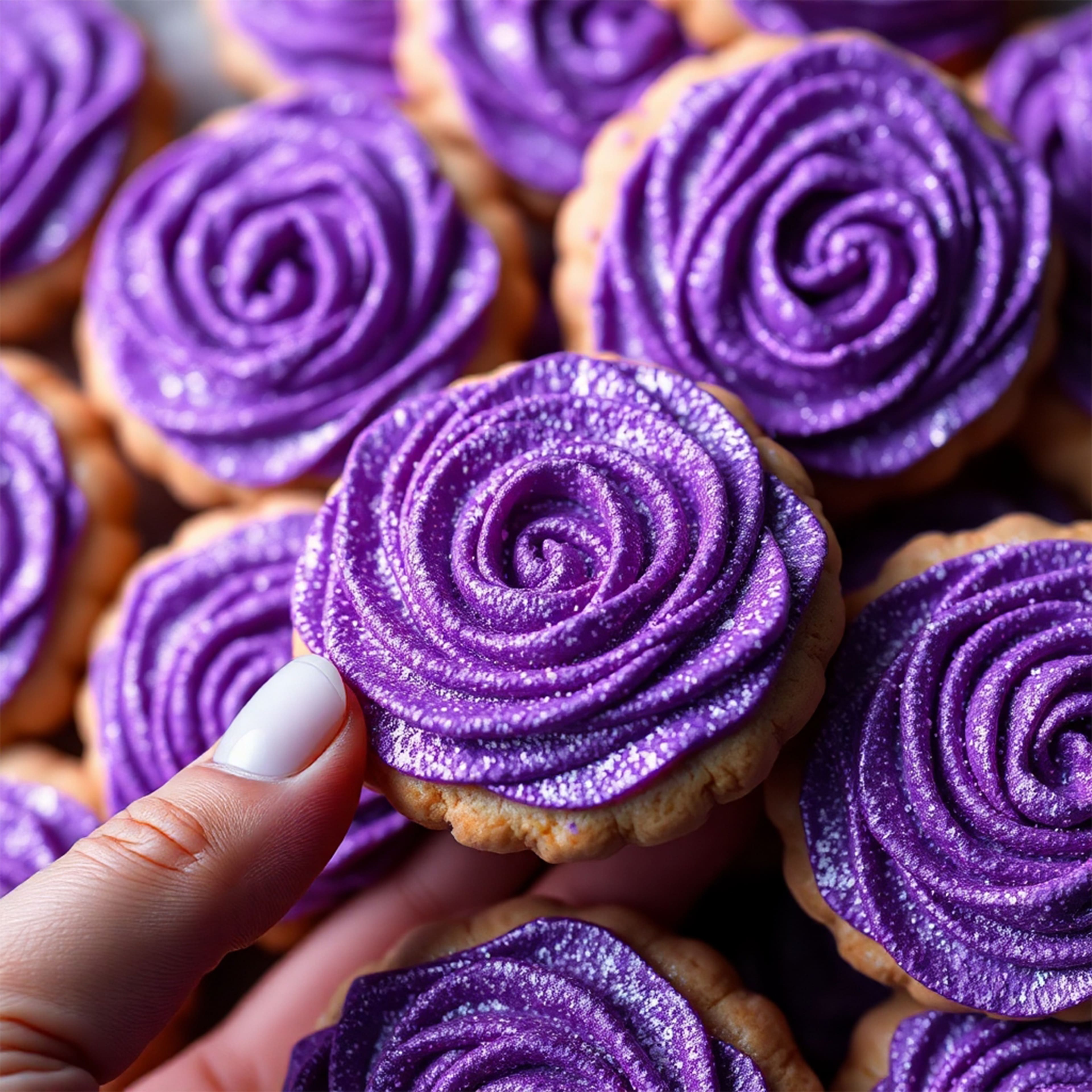 Bakell&#xAE; Edible Luster Dust