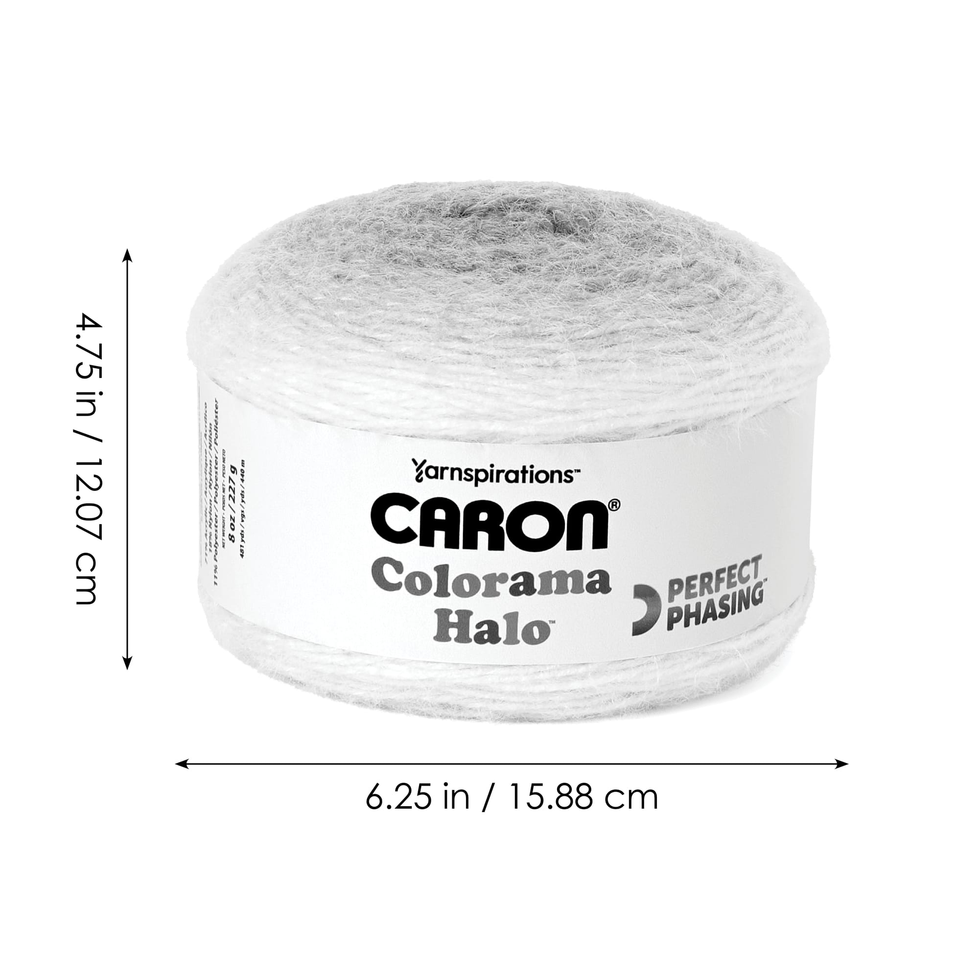 Caron&#xAE; Colorama Halo&#x2122; Yarn