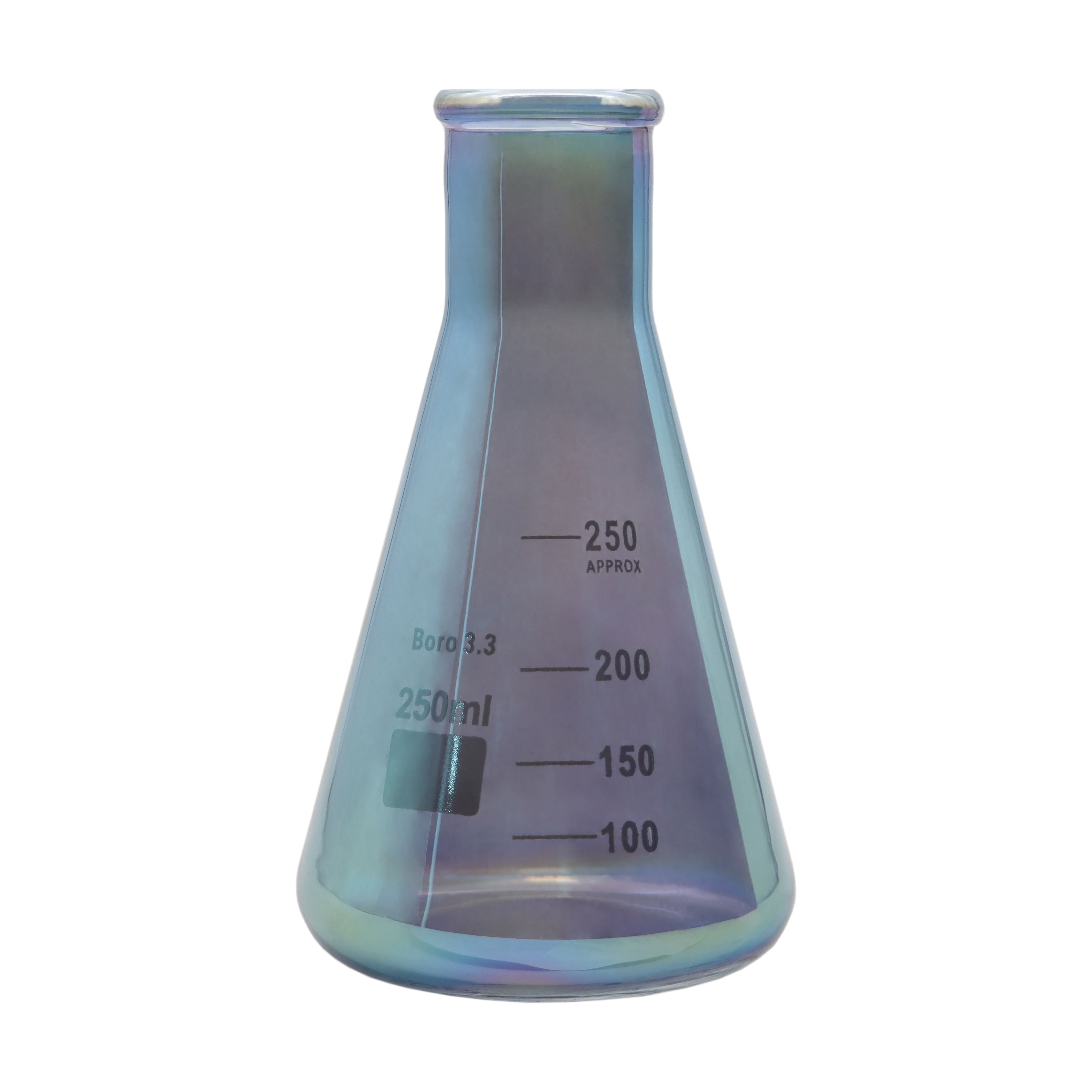 Halloween Glass Flask by Ashland&#xAE;