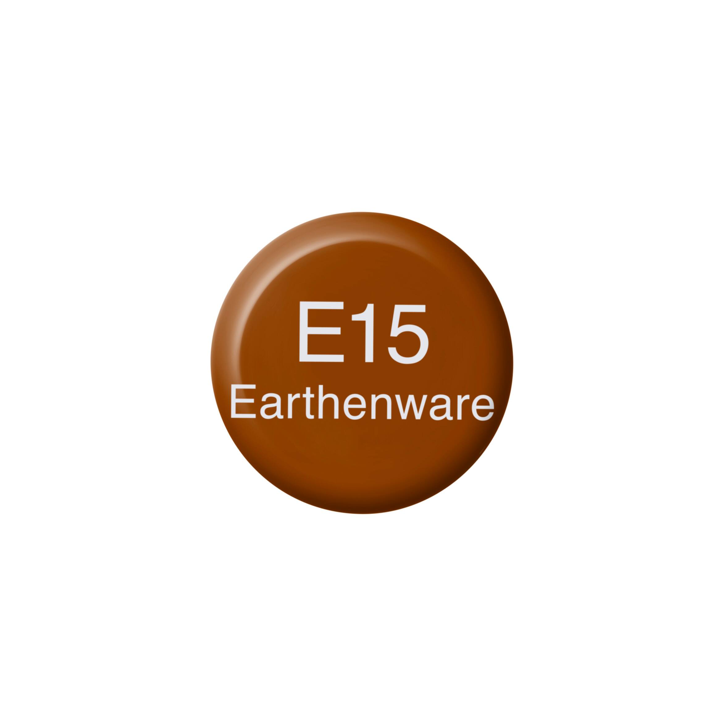 Copic&#xAE; Ink Refill, Earths