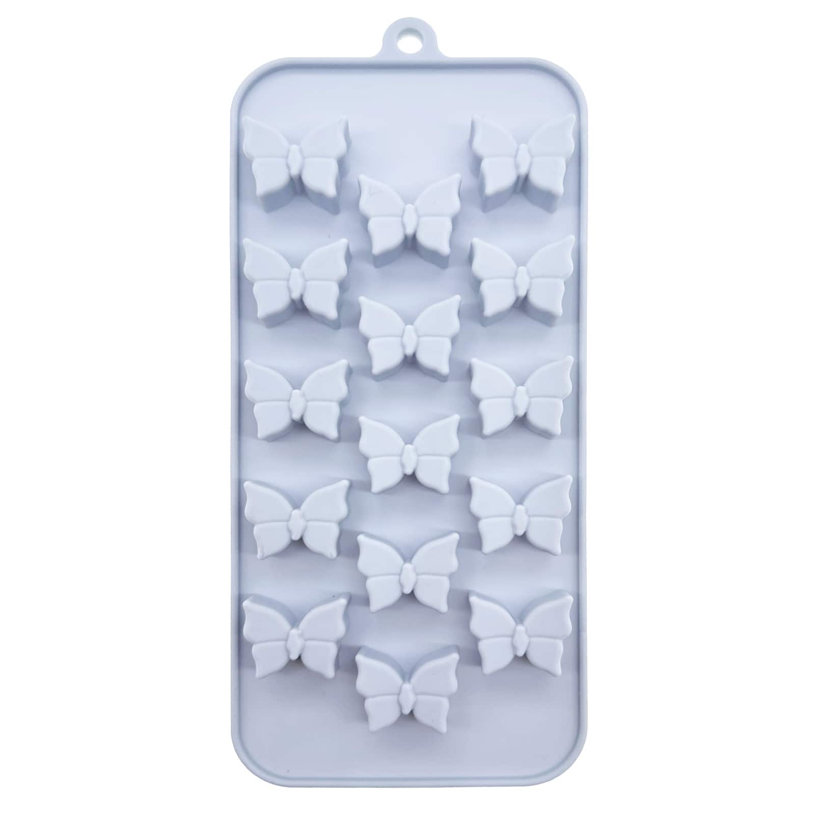 Butterfly Silicone Candy Mold by Makery™