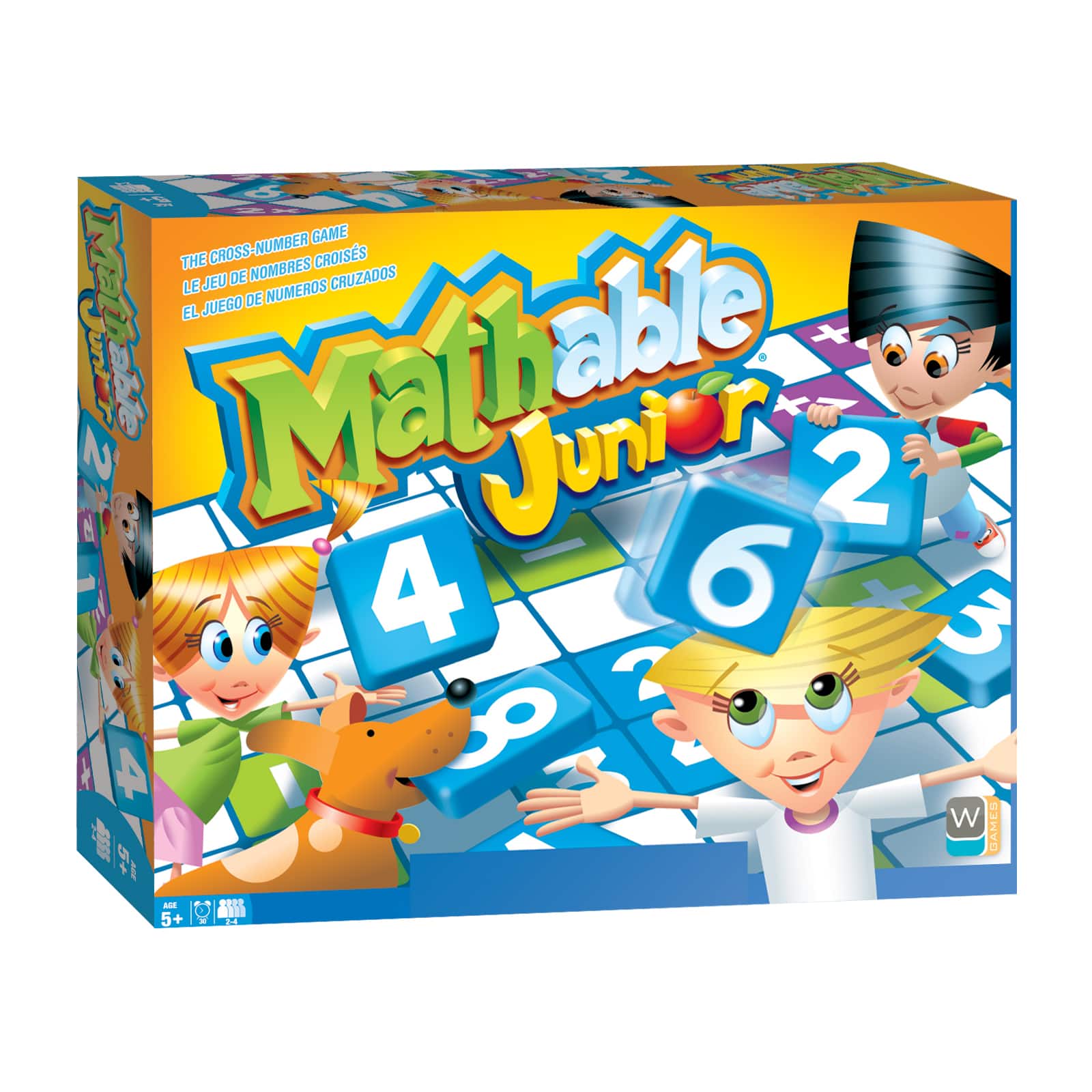 Mathable® Junior