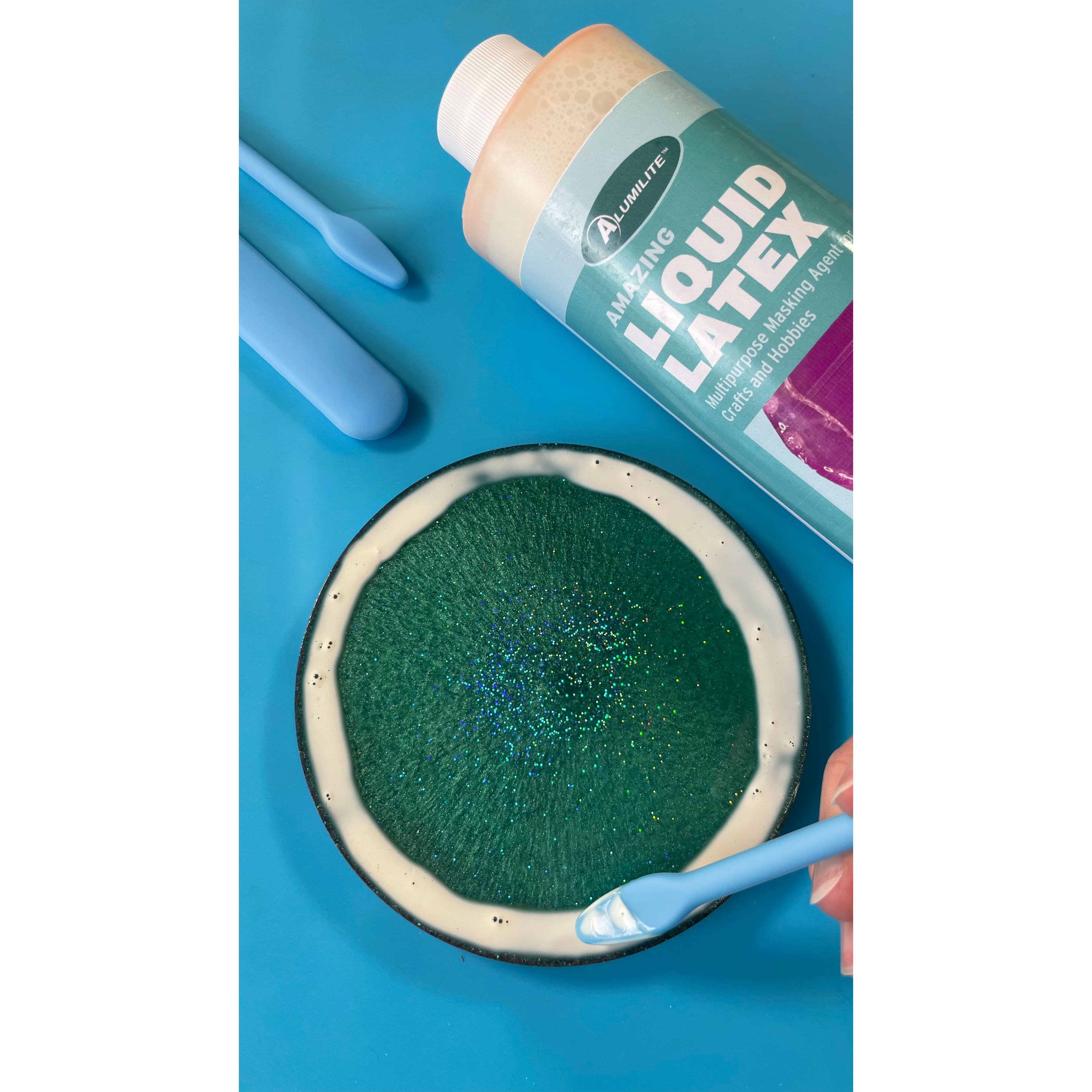 Alumilite&#x2122; 8oz. Amazing Liquid Latex