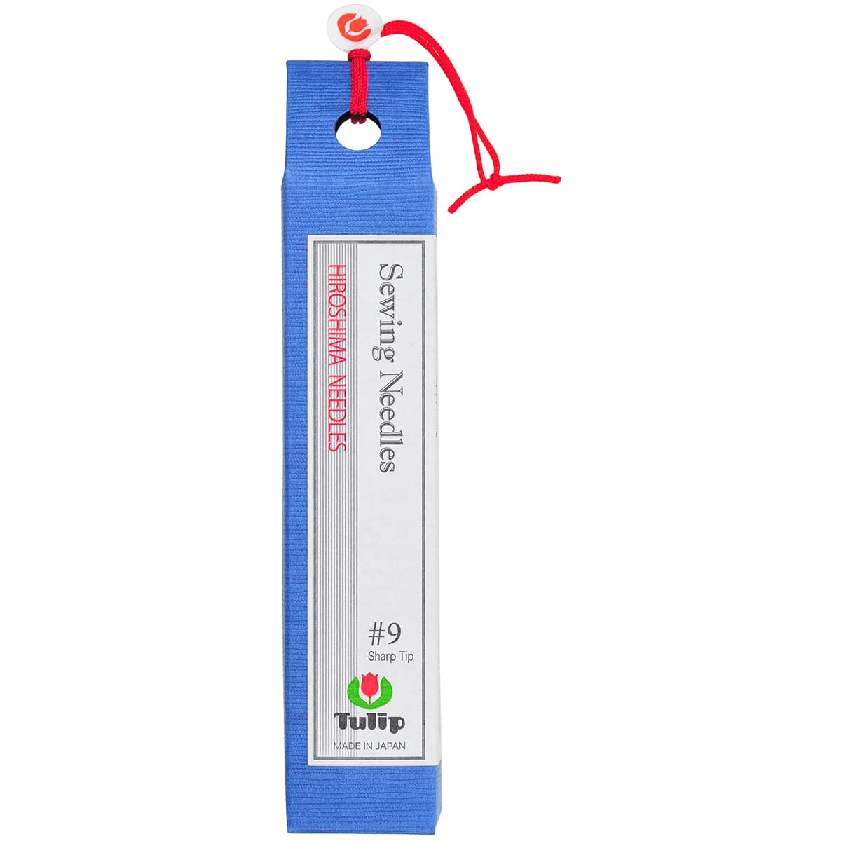 Tulip&#xAE; Sewing Needles, 8ct.