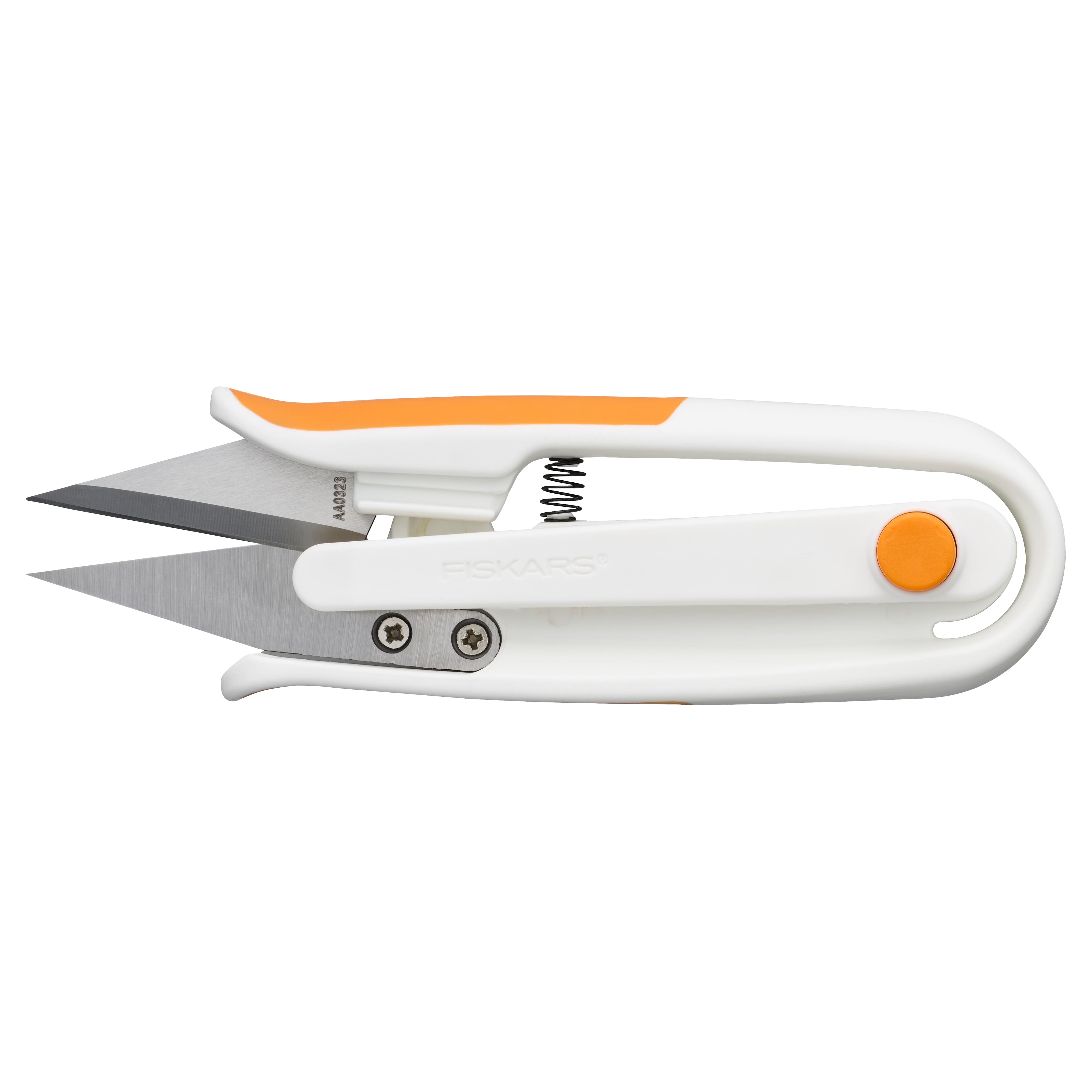 Fiskars&#xAE; Ultrasharp Thread Snips