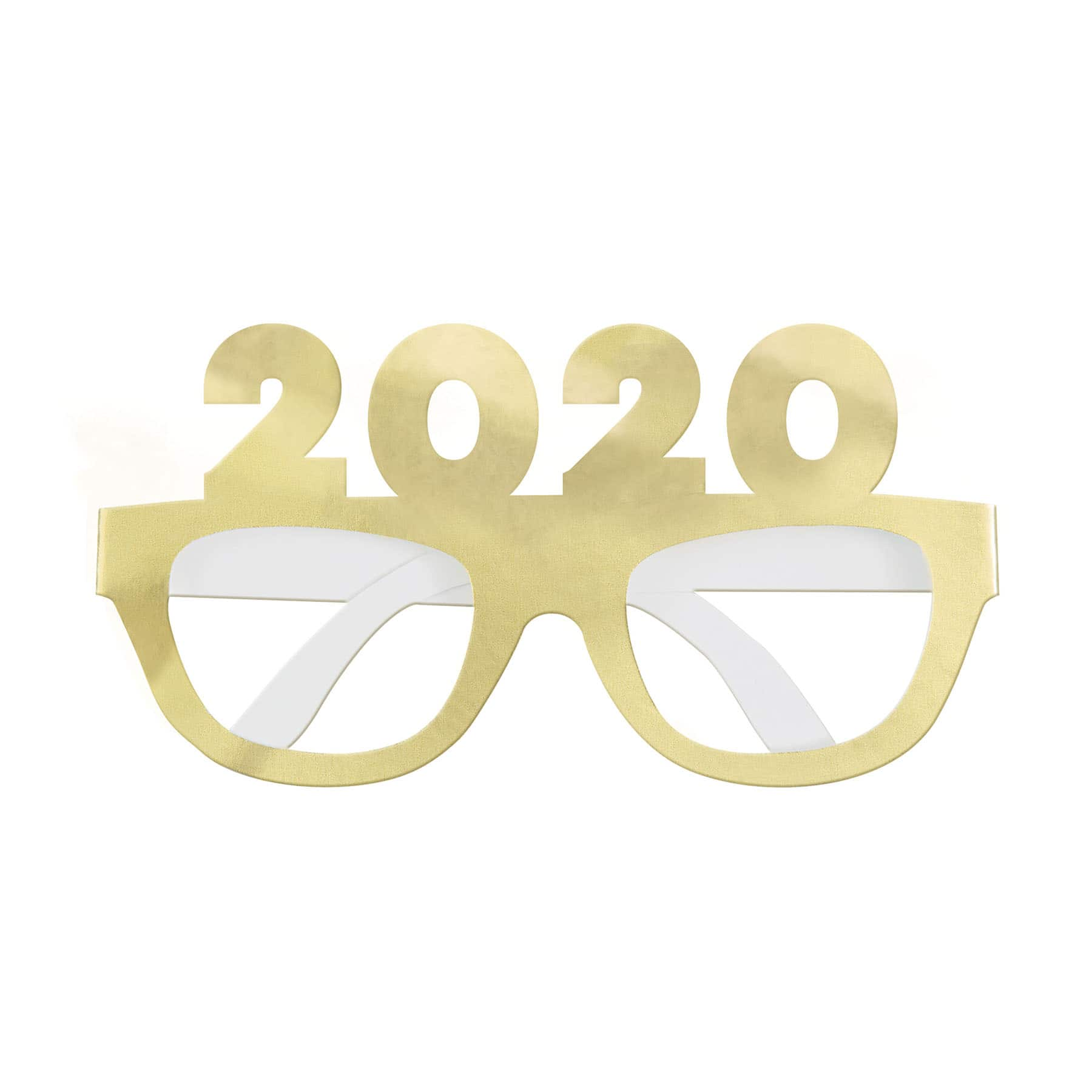 2020 New Years Glasses Bulk - Get Images