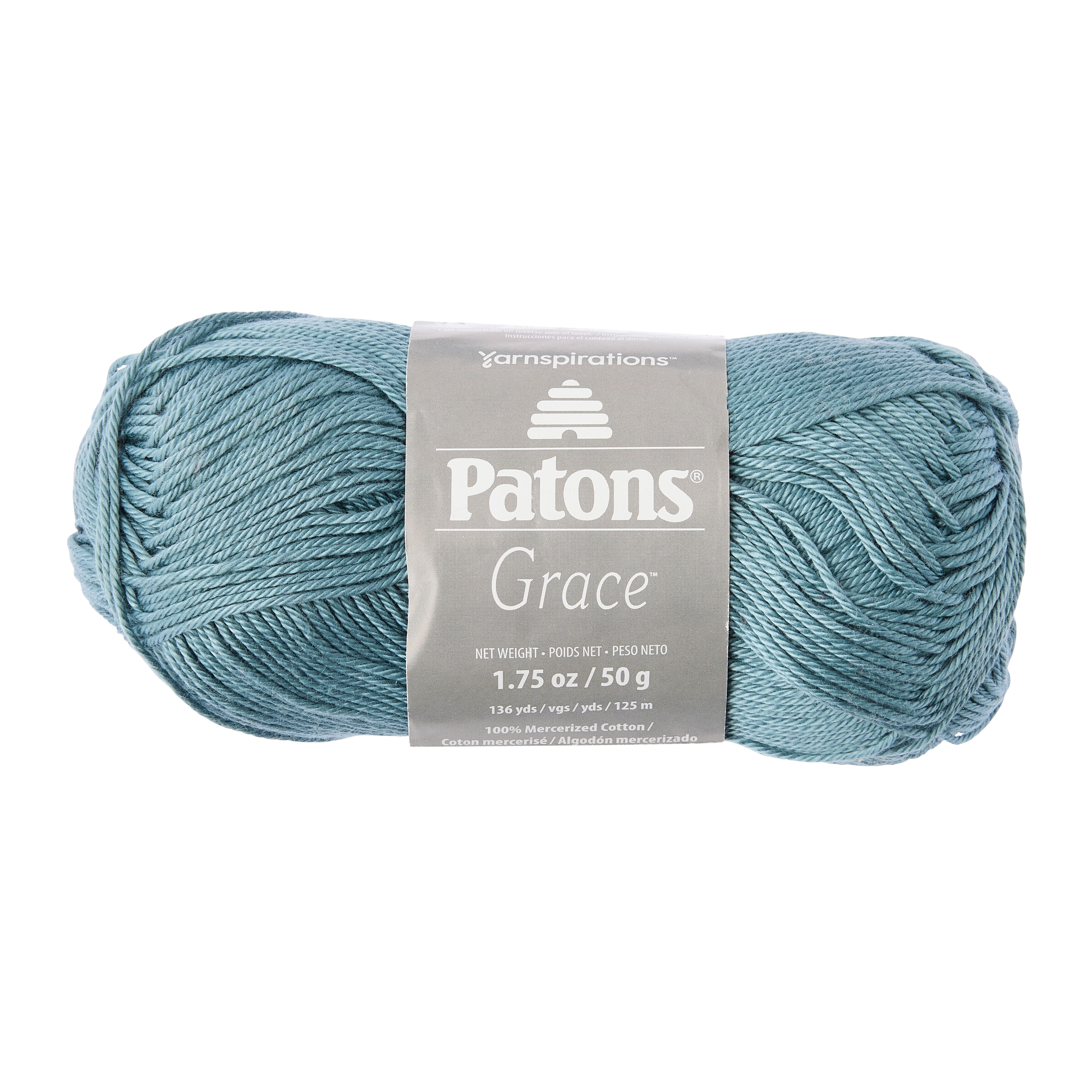 Patons&#xAE; Grace&#x2122; Yarn