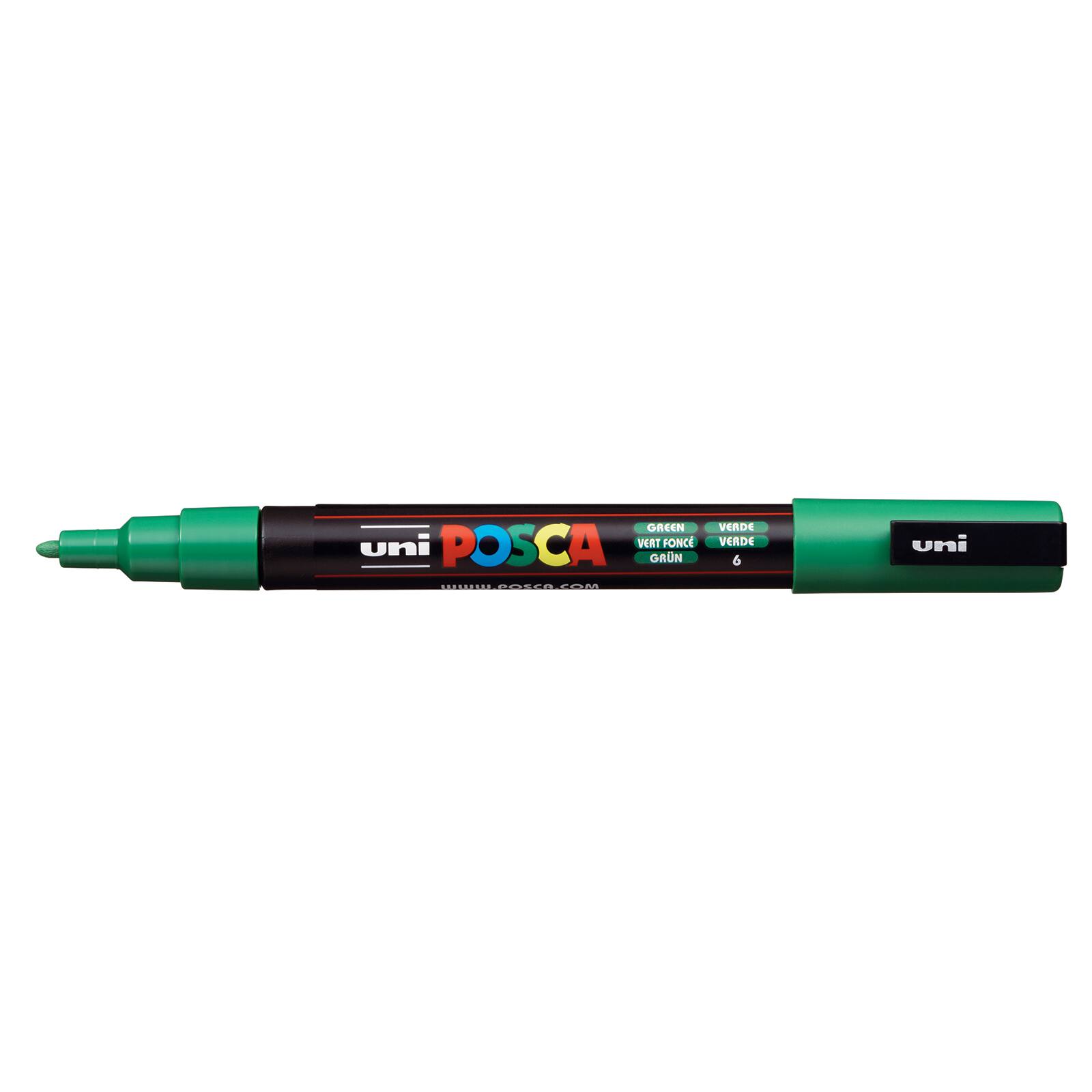Uni Posca PC-3M Fine Bullet Tip Paint Marker