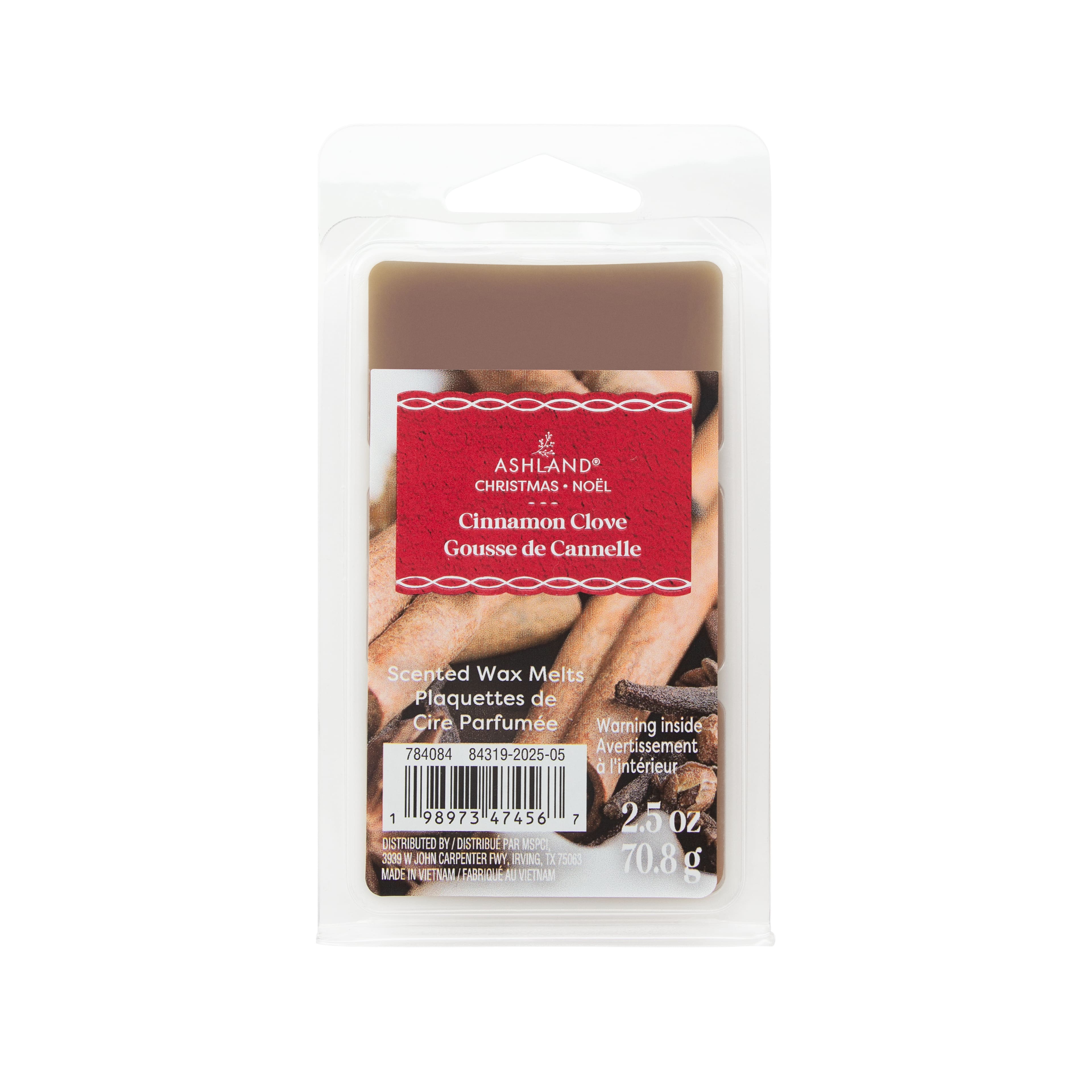 Christmas Scented Wax Melts by Ashland&#xAE;