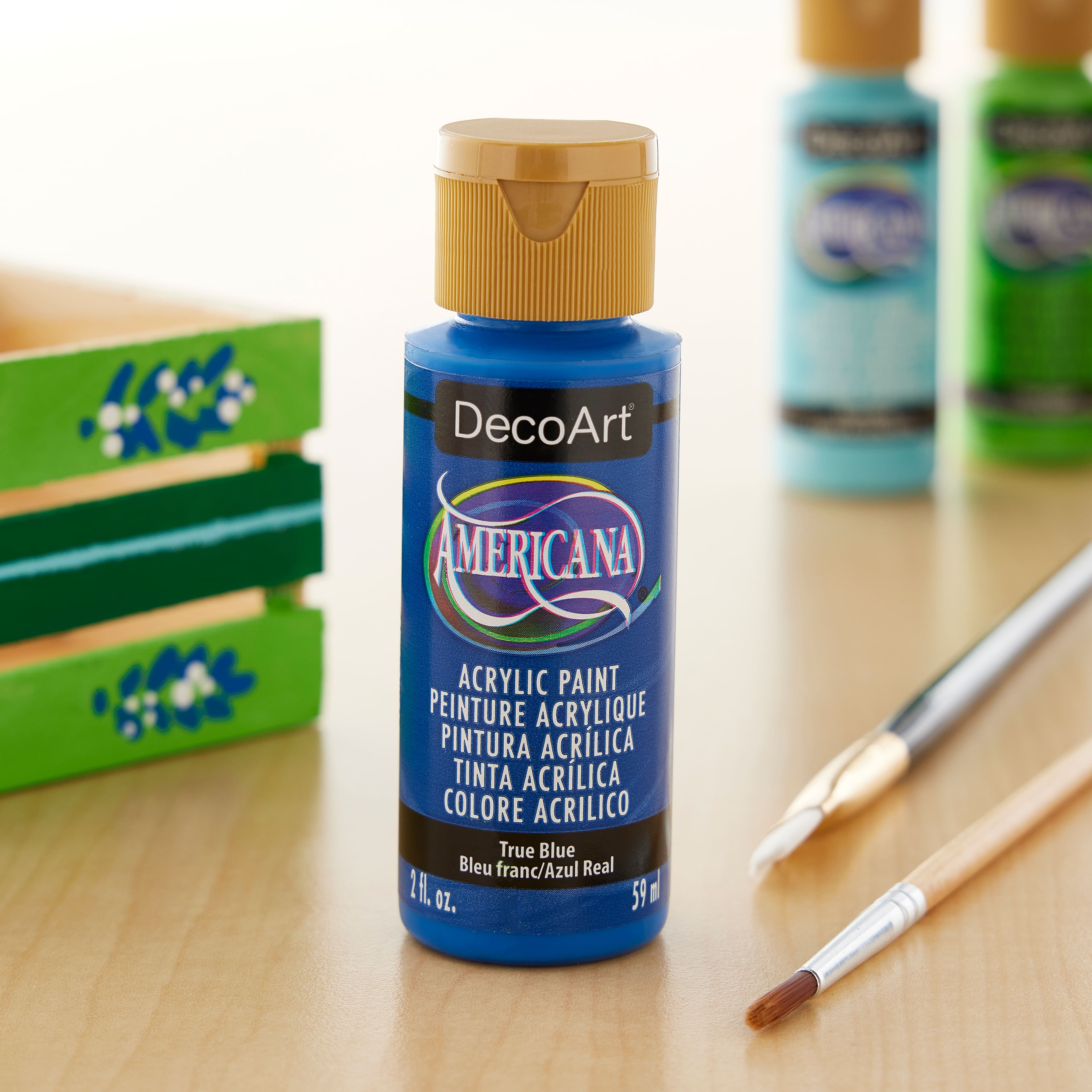 Americana® Acrylic Paint 2 oz.