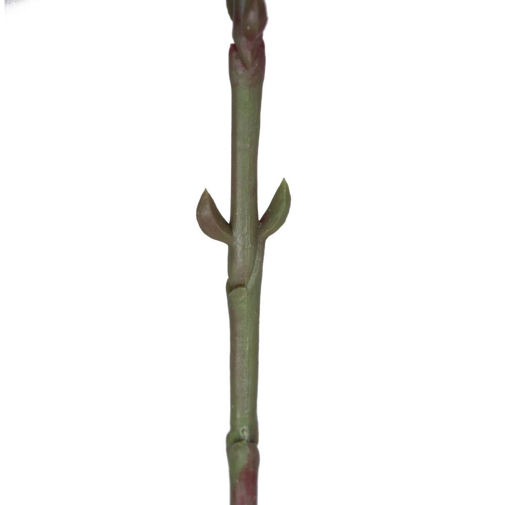 Purple Hydrangea Stem, 4ct.