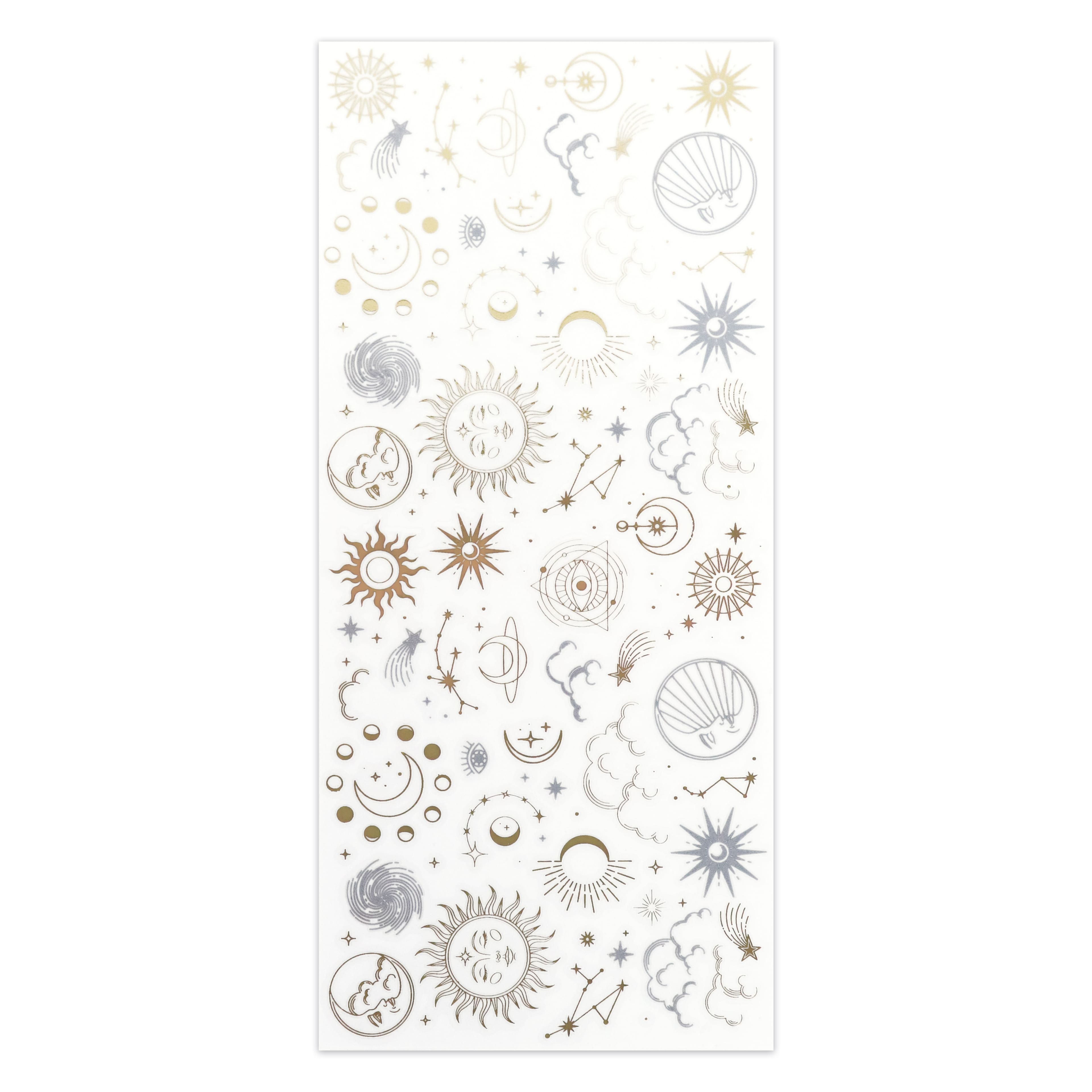 Celestial Wrap Cold Transfer Sticker by Recollections&#x2122;